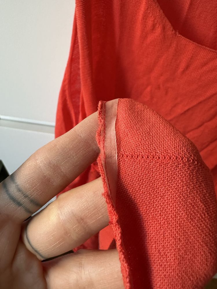 Helmut Lang Helmut Lang Long sleeve shirt Size S / US 4 / IT 40 - 3 Thumbnail