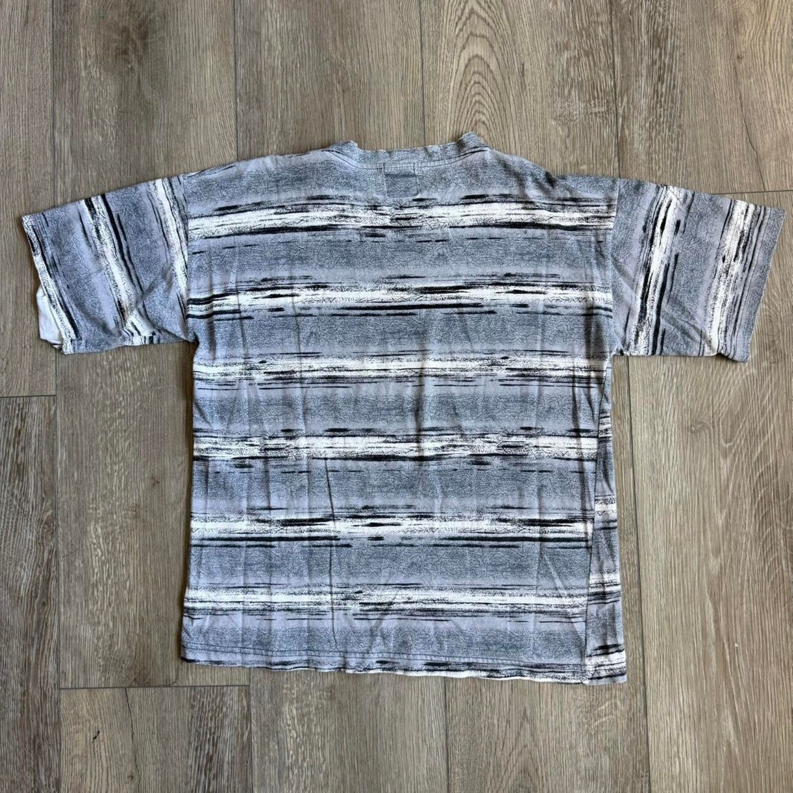 Other Vintage 80s surf wear aop quicksilver style Size US L / EU 52-54 / 3 - 6 Thumbnail