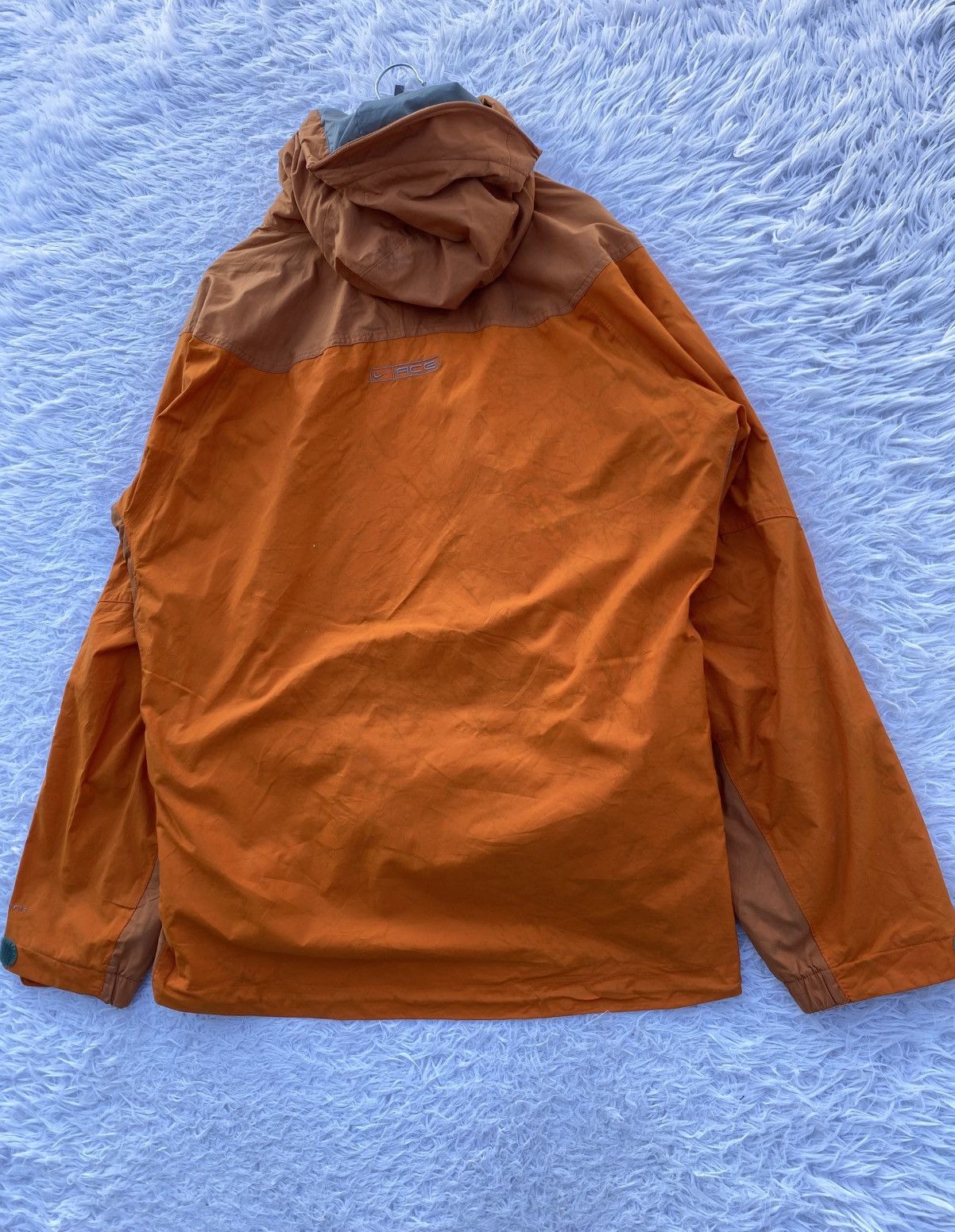 Nike ACG Rare Vintage Nike ACG Storm-FIT Technical Hoodie Jacket Size US L / EU 52-54 / 3 - 20 Thumbnail