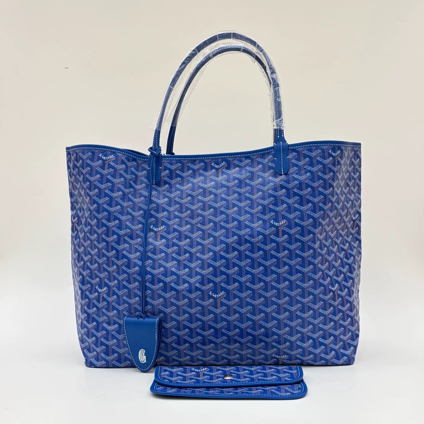 Goyard Pre-loved Bag Brand new condition Size ONE SIZE - 1 Thumbnail