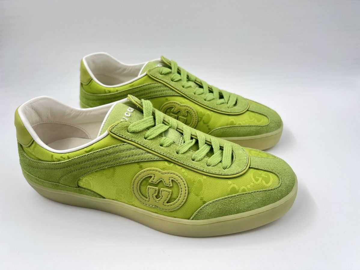 Gucci Gucci G75 Size US 9 / IT 39 - 14 Thumbnail