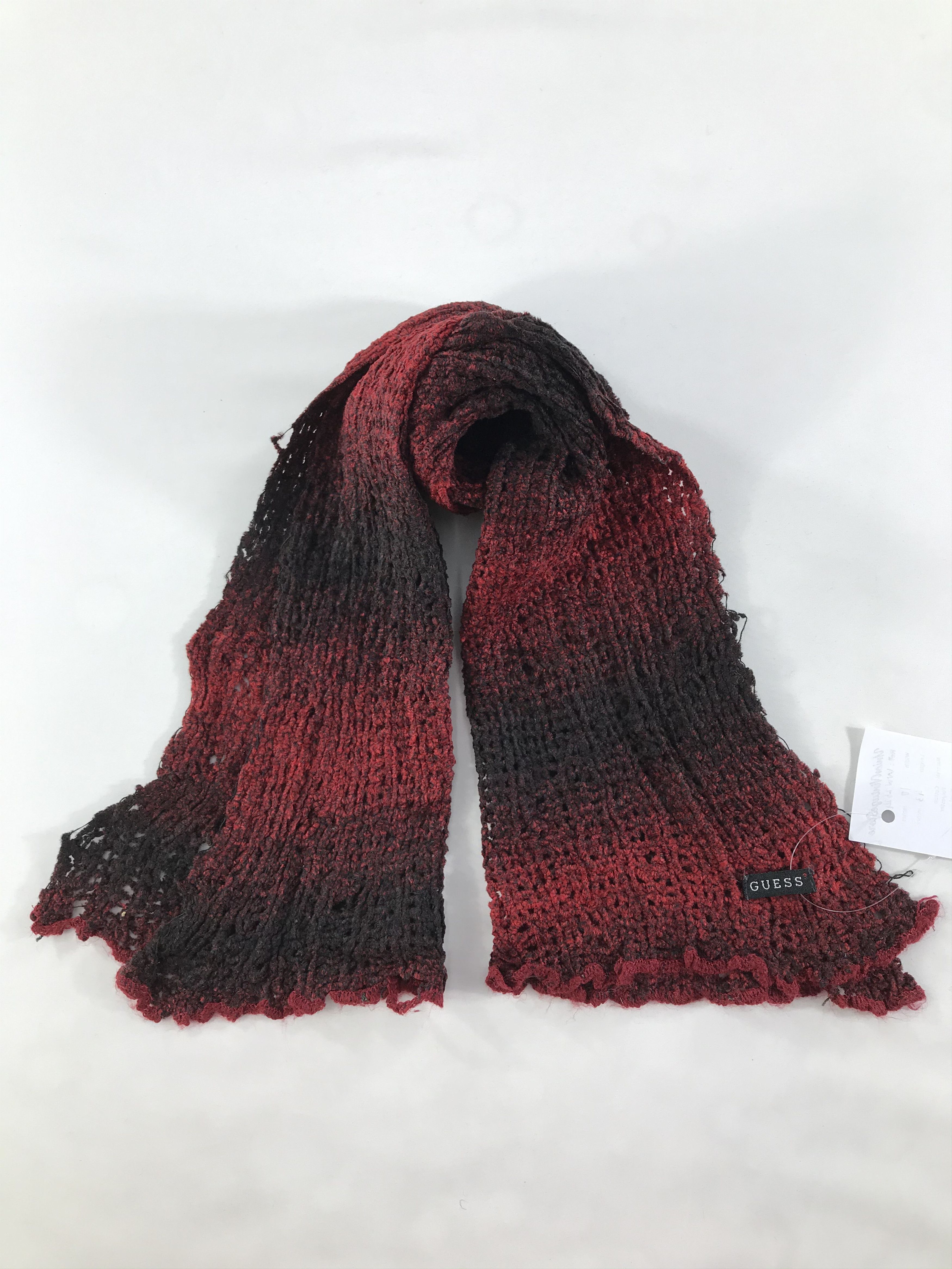 Guess Guess Scarf / Muffler / Neckwear - WW2624 Size ONE SIZE - 1 Thumbnail