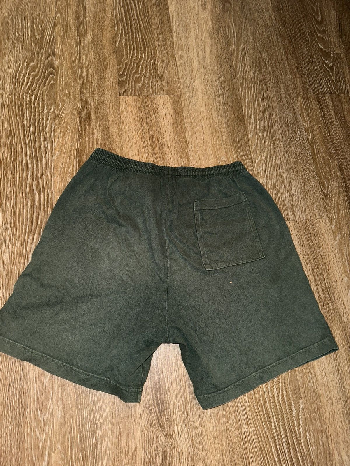 Cactus Plant Flea Market × Vintage Cactus Plant Flea Market “Sunclub” Shorts Size US 32 / EU 48 - 3 Thumbnail