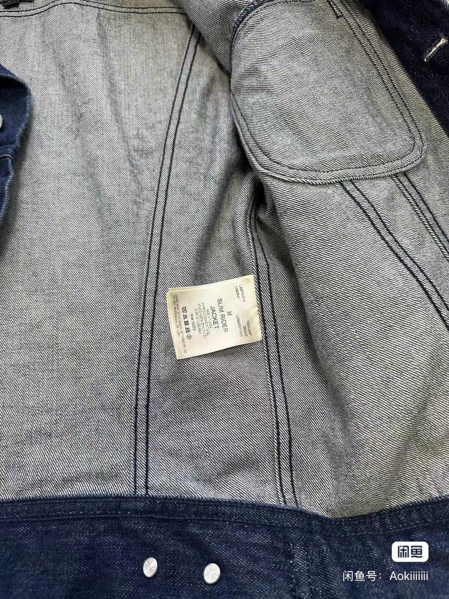 Stefan Cooke stefan cooke lee jacket Size US M / EU 48-50 / 2 - 6 Thumbnail
