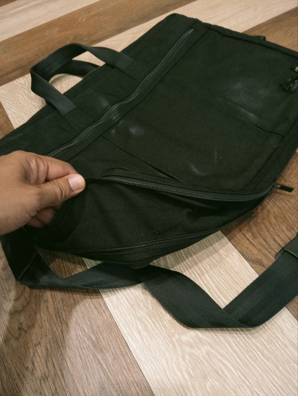 Porter VINTAGE PORTER YOSHIDA MESSENGER BAG Size ONE SIZE - 21 Thumbnail