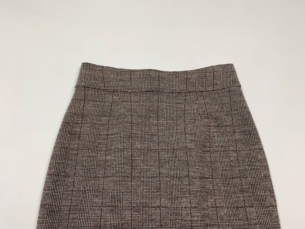 Designer × Fabiana Filippi Fabiana filippi wool skirt Size S Made In Italy Size 28" / US 6 / IT 42 - 2 Thumbnail