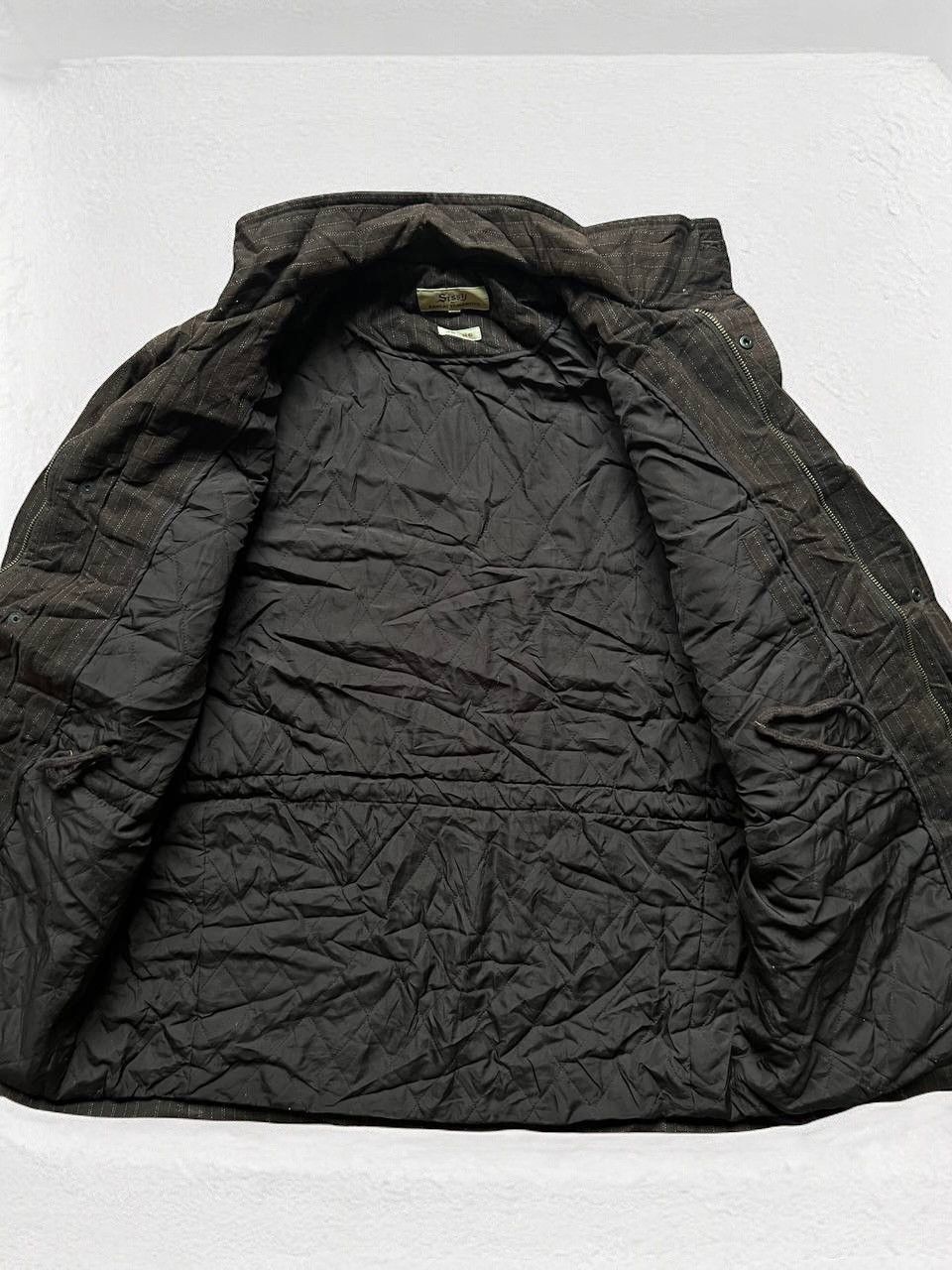 Japanese Brand × Kansai Yamamoto × Yohji Yamamoto KANSAI YAMAMOTO vintage WORK WEAR jacket JAPAN “Sissy” 90s Size US M / EU 48-50 / 2 - 11 Thumbnail
