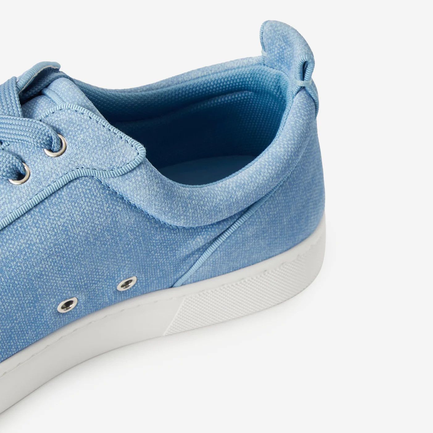 Christian Louboutin os11x0526 Louis Junior Sneakers in Blue Size US 8 / EU 41 - 2 Thumbnail