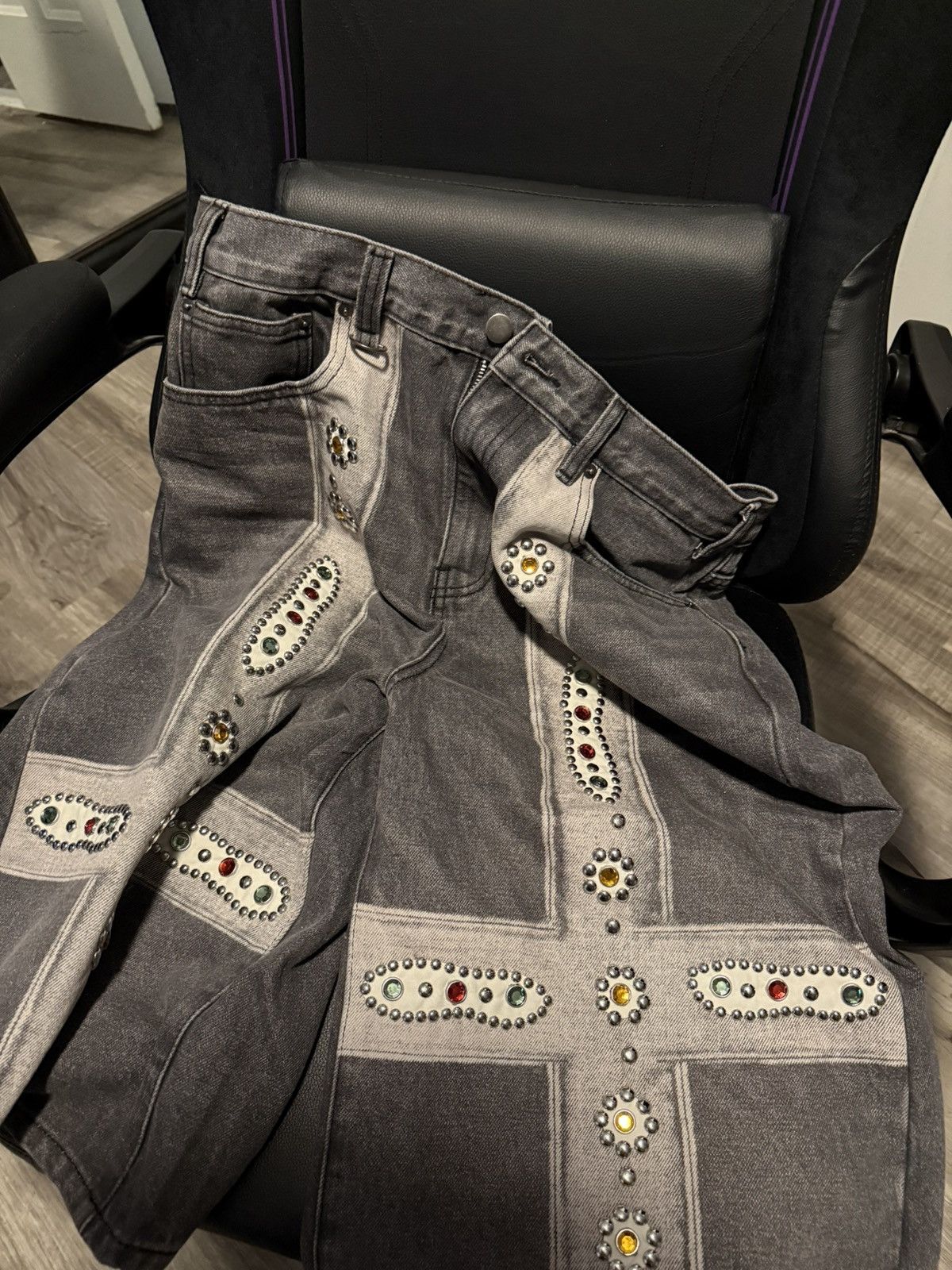 Bravest Studios bravest studios shorts Size US 36 / EU 52 - 2 Thumbnail