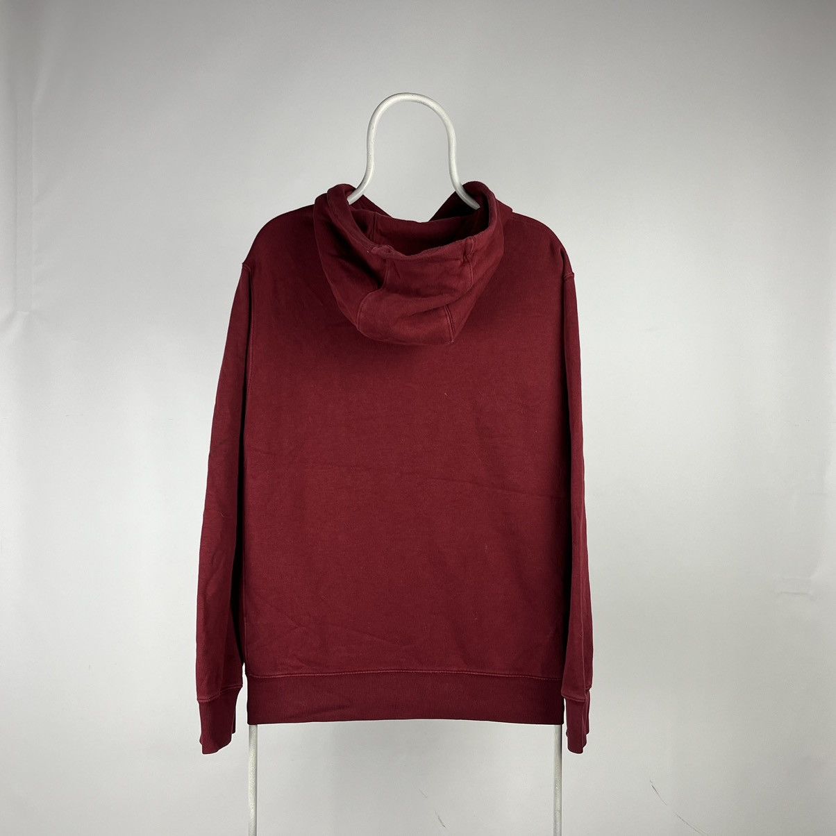 Nike Nike hoodie big logo size Medium Size US M / EU 48-50 / 2 - 2 Thumbnail