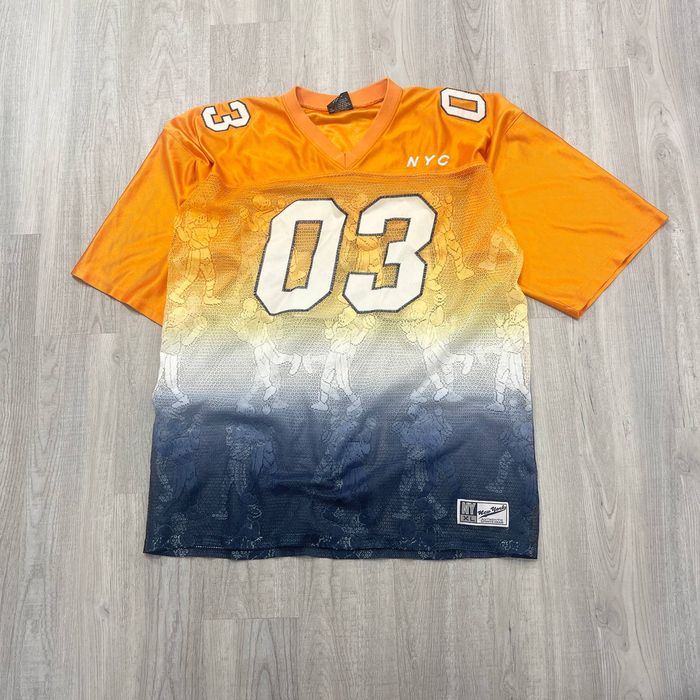 Maillot Paintball PMI Gear Vintage – XL – Années 90 (RPS / RP Scherer)