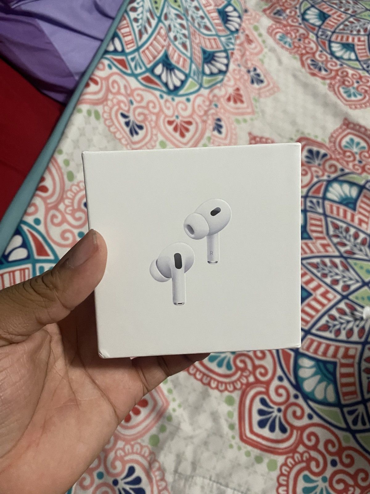 Other Apple @irpods Size ONE SIZE - 1 Thumbnail