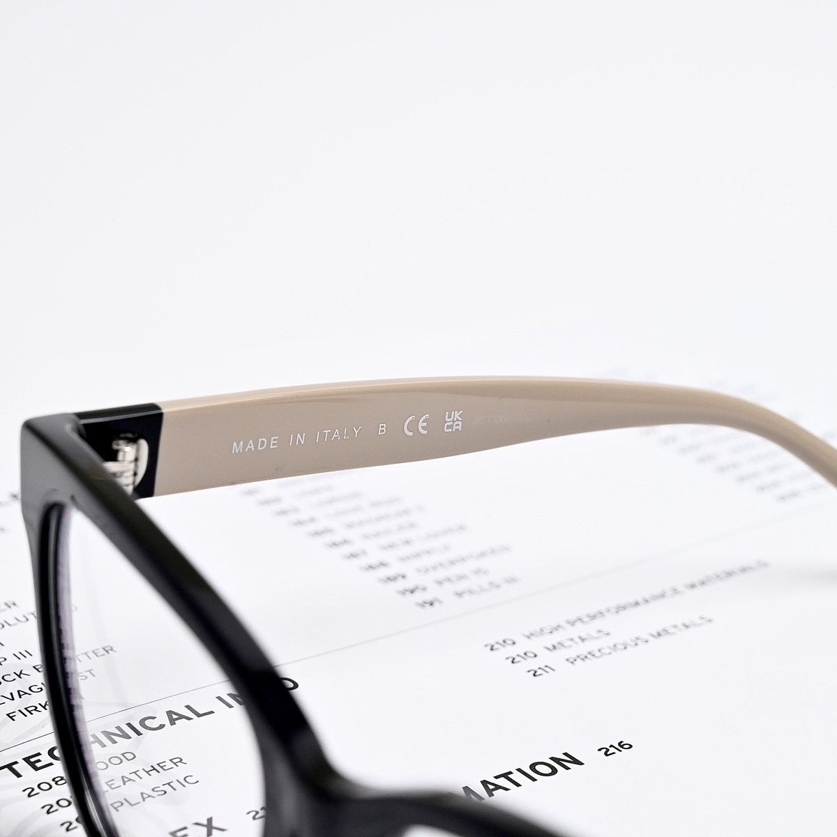 Chanel CHANEL 0CH3472 GLASSES Size ONE SIZE - 5 Thumbnail