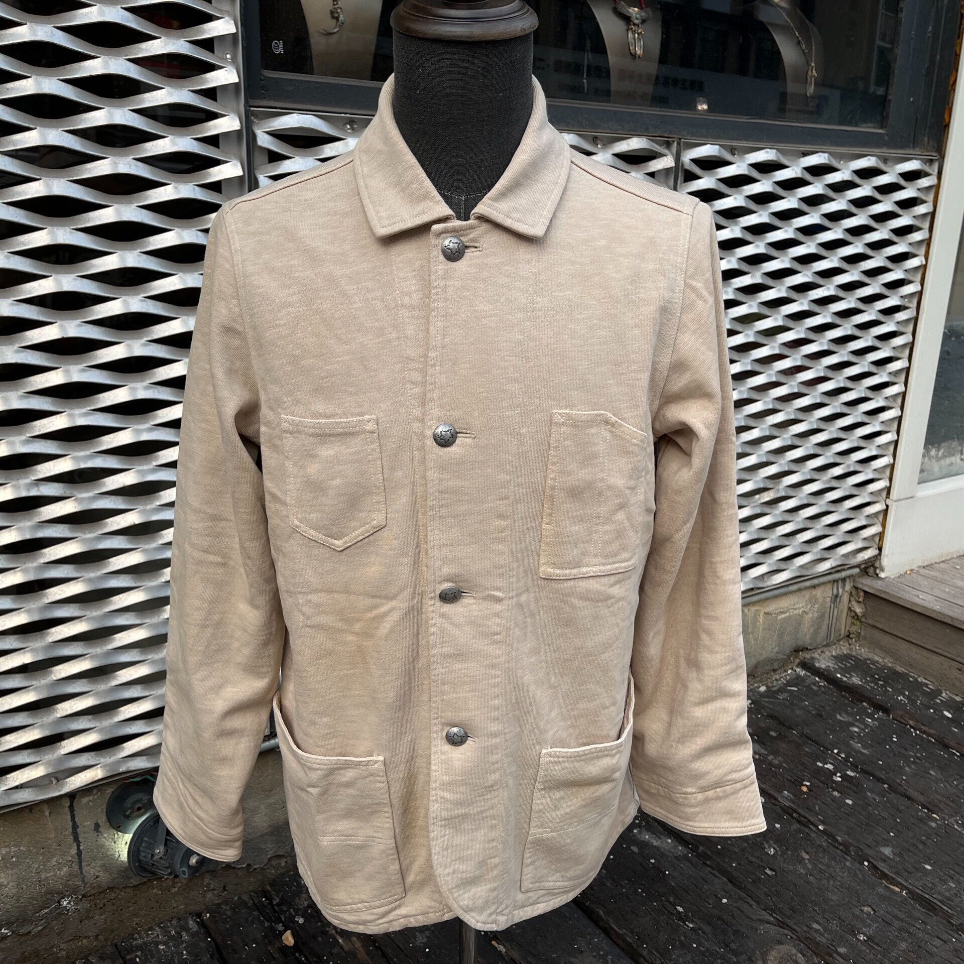 RRL Ralph Lauren RRL Double RL Ralph Lauren Jacket Size US M / EU 48-50 / 2 - 1 Thumbnail