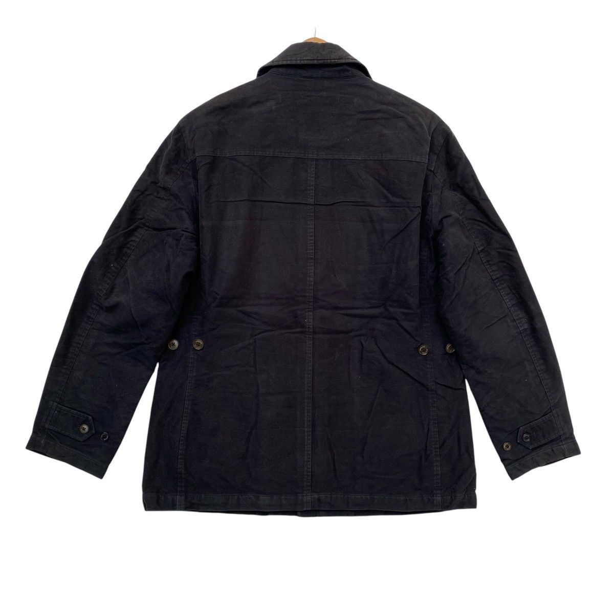 Baracuta Vintage 90s Baracuta England Jacket | Zipper Multicolour | L Size US L / EU 52-54 / 3 - 7 Thumbnail