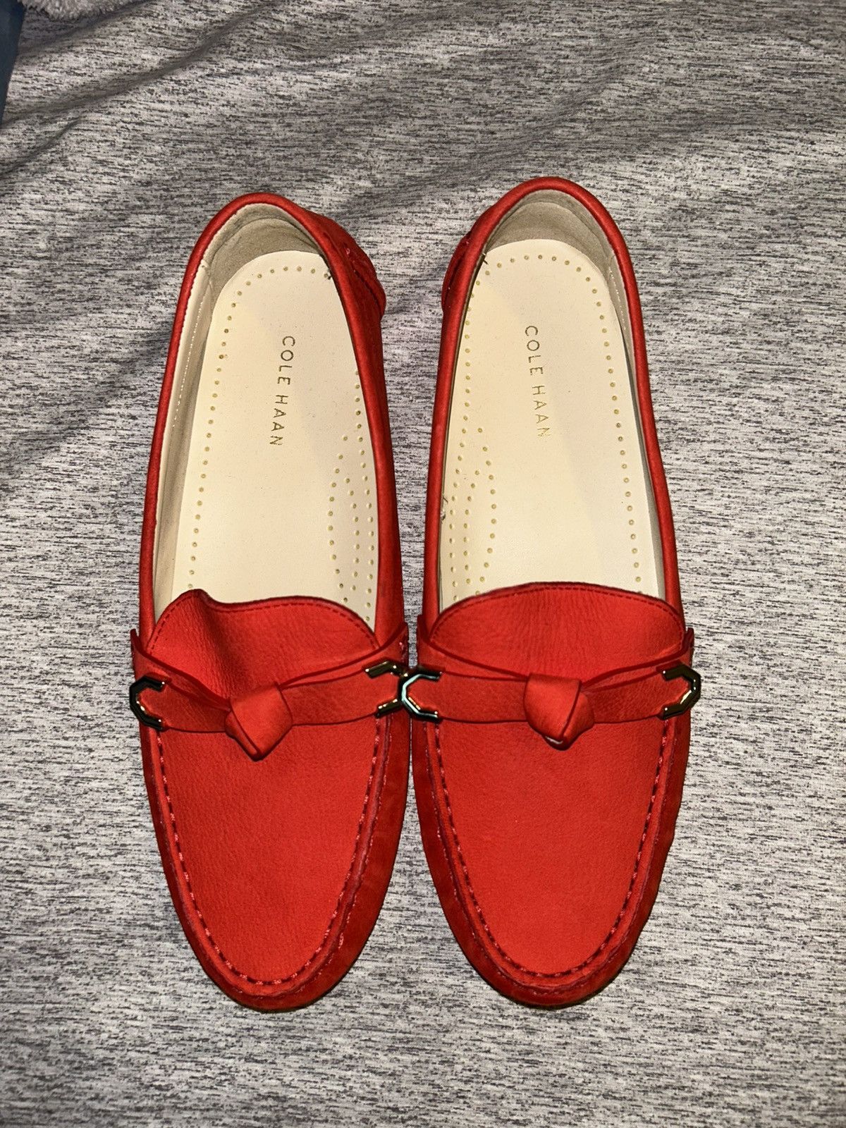 Cole Haan Cole Haan women shoes Size US 8.5 / IT 38.5 - 1 Thumbnail