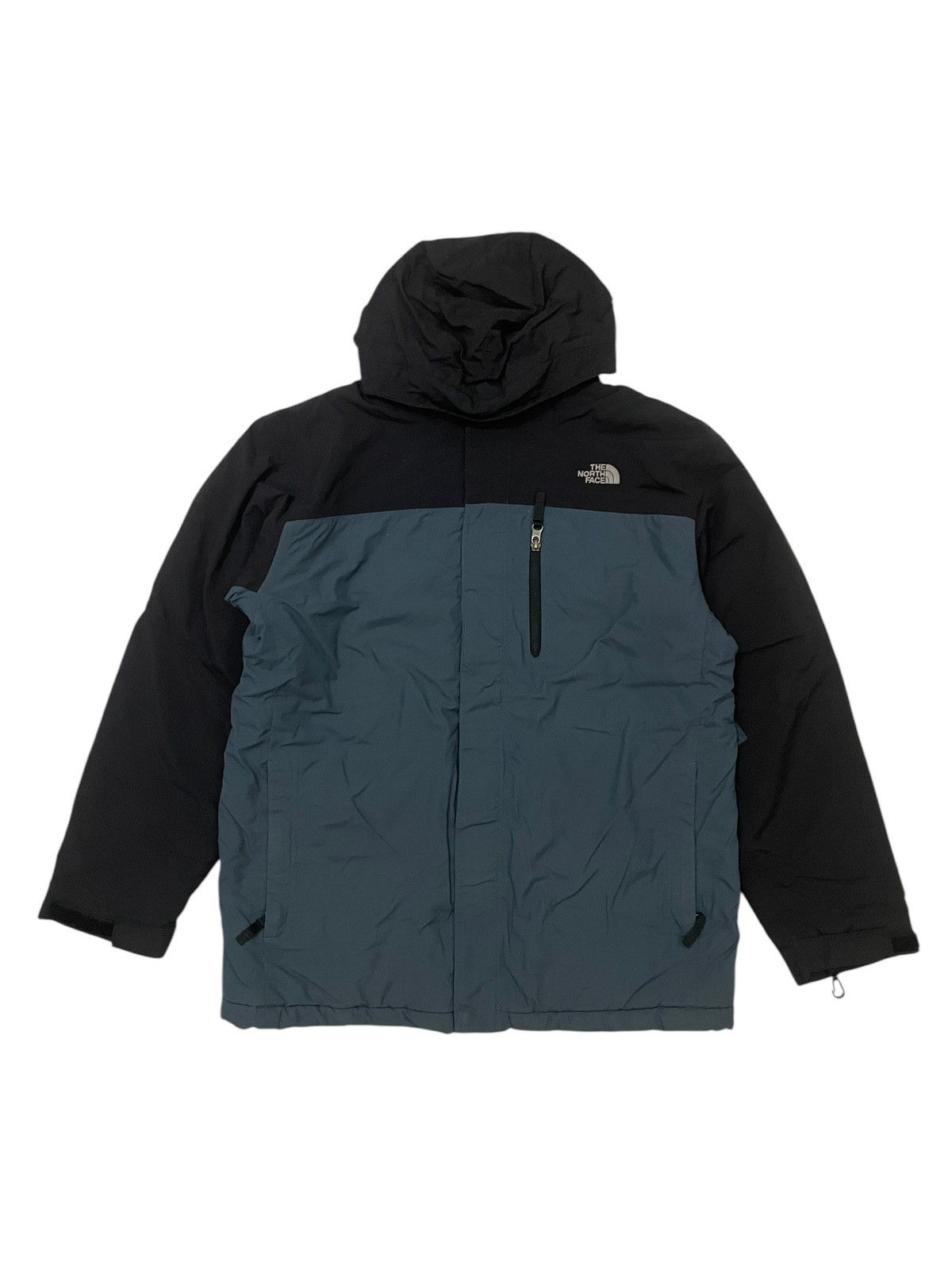Japanese Brand × The North Face The North Face Puffer Jacket Size US M / EU 48-50 / 2 - 1 Thumbnail