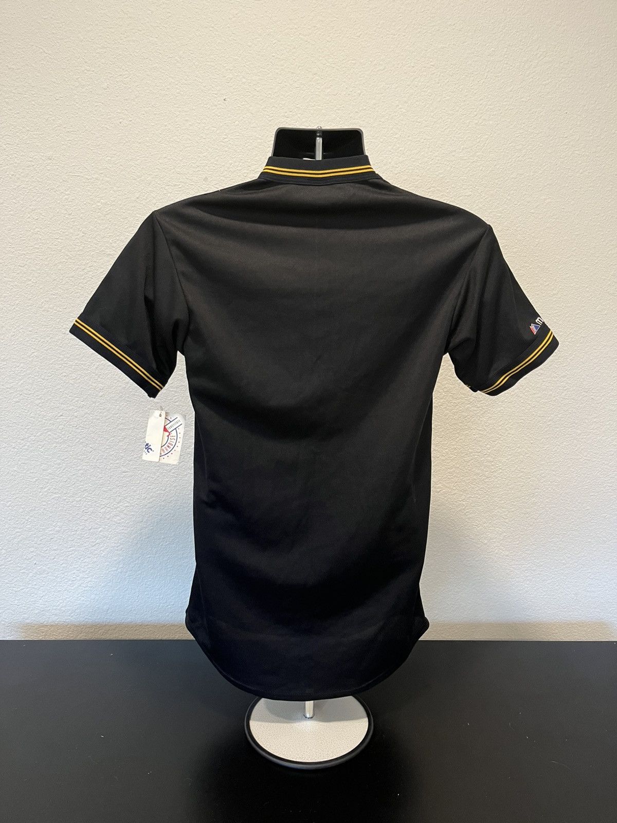 MLB × Vintage Pittsburgh pirates jersey vintage 90s nwt Size US S / EU 44-46 / 1 - 2 Thumbnail