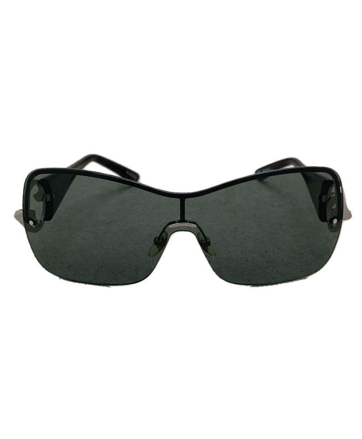 Gucci Mask Sunglasses
