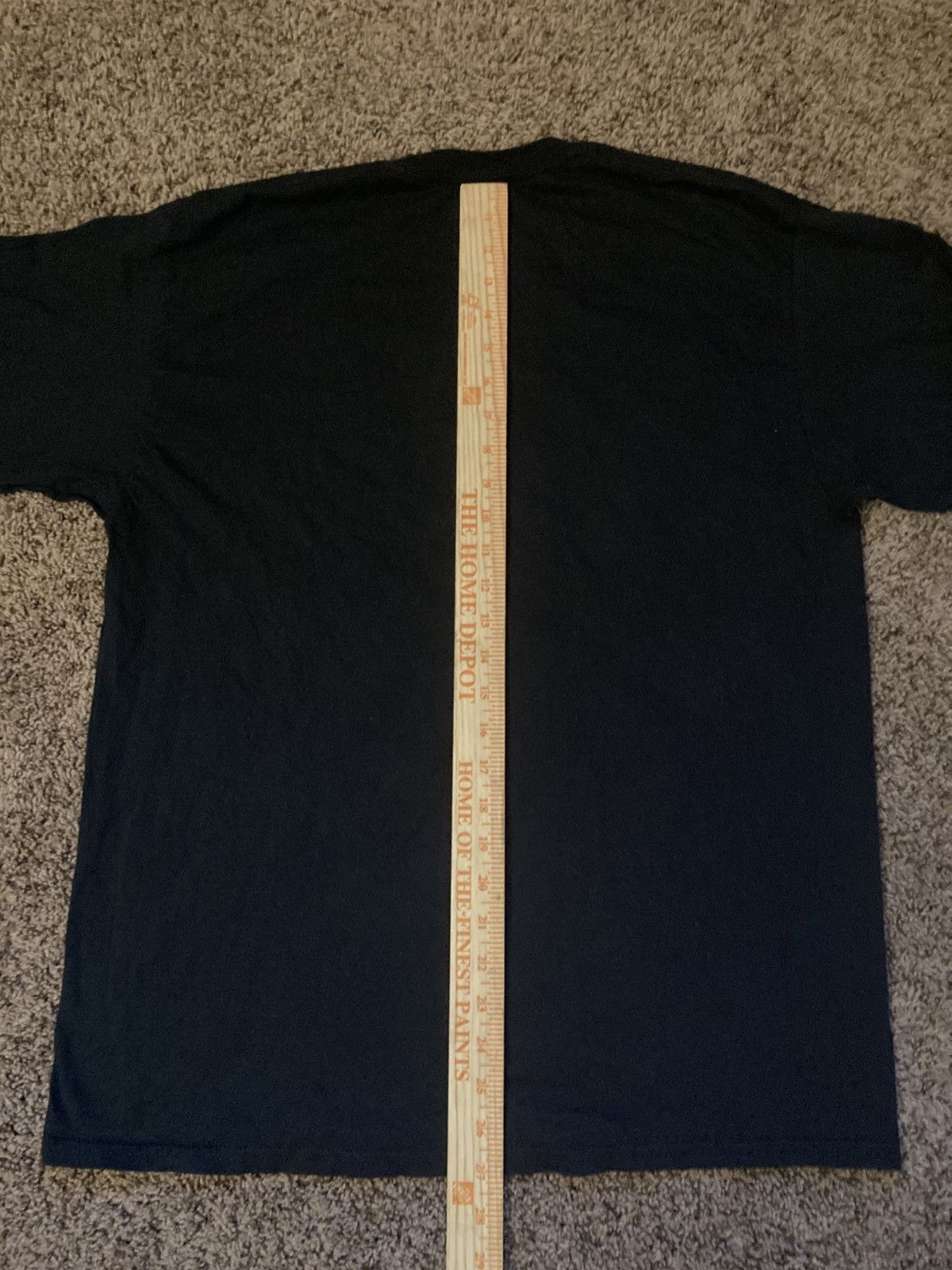 Designer × Vintage Vintage Alien Sex Fiend Long-sleeve Shirt Size US L / EU 52-54 / 3 - 9 Thumbnail