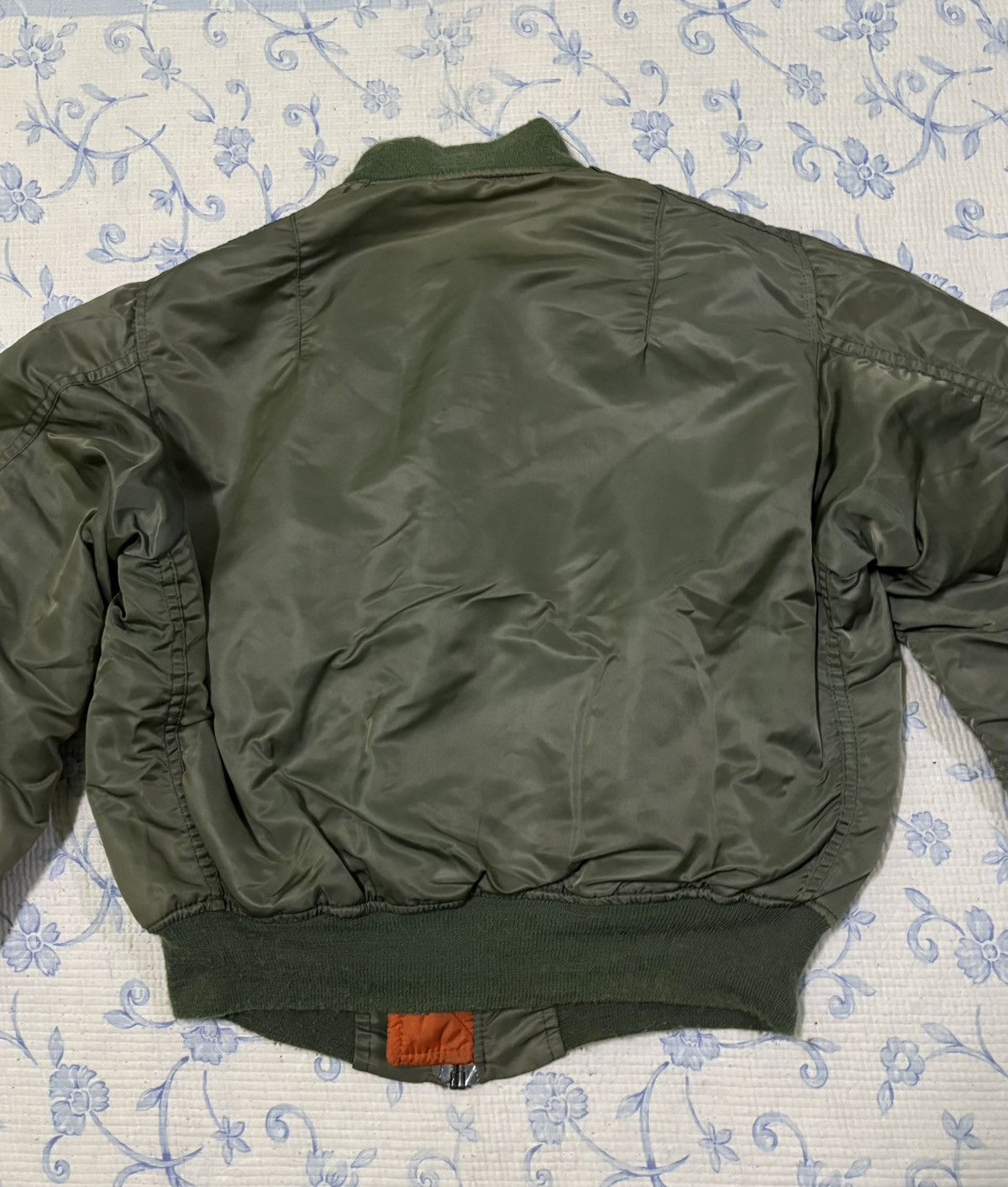 Alpha Industries Alpha Industries Bomber Flight Jacket Size US M / EU 48-50 / 2 - 10 Thumbnail