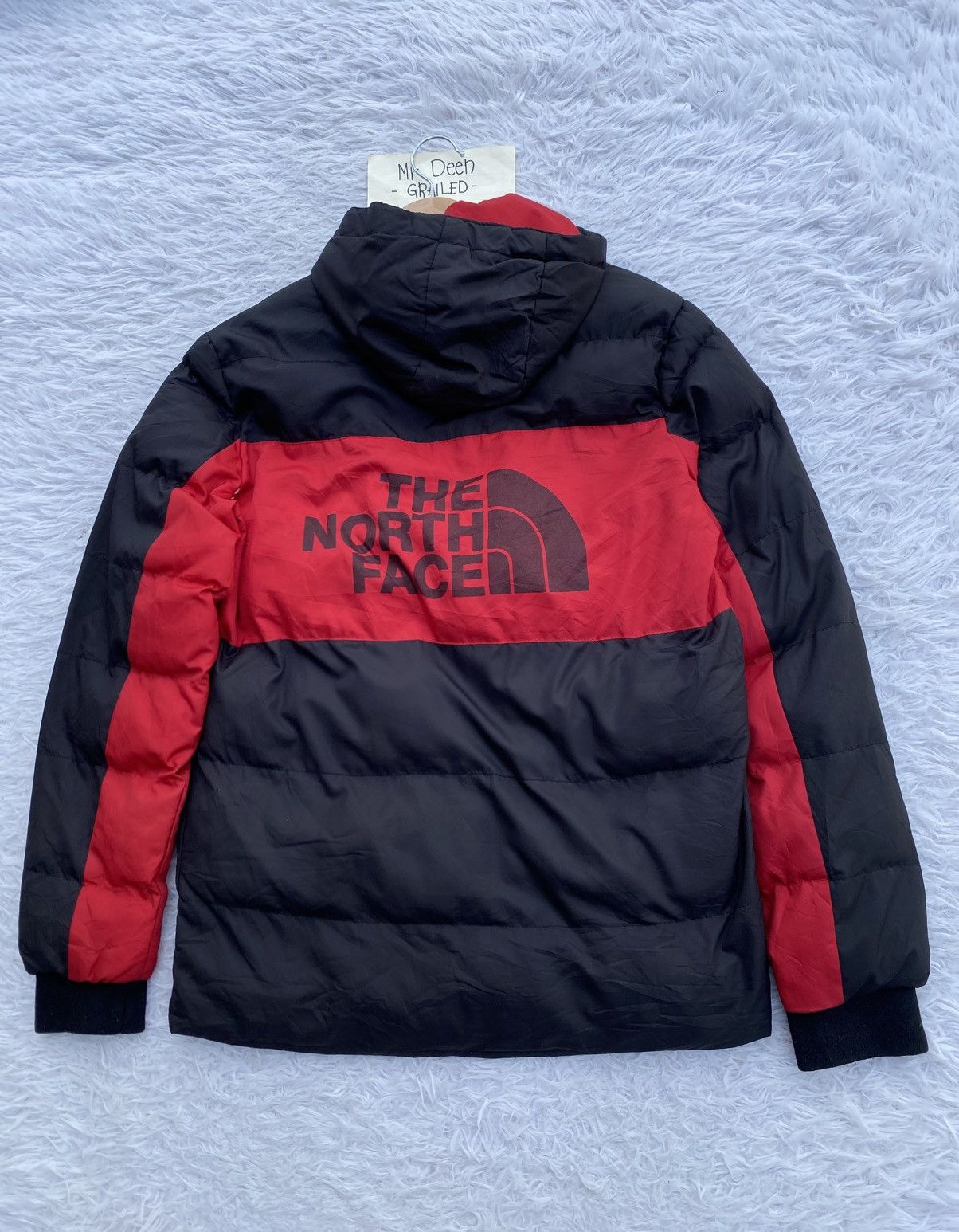 The North Face Rare The North Face Puffer Jacket Size US M / EU 48-50 / 2 - 4 Thumbnail