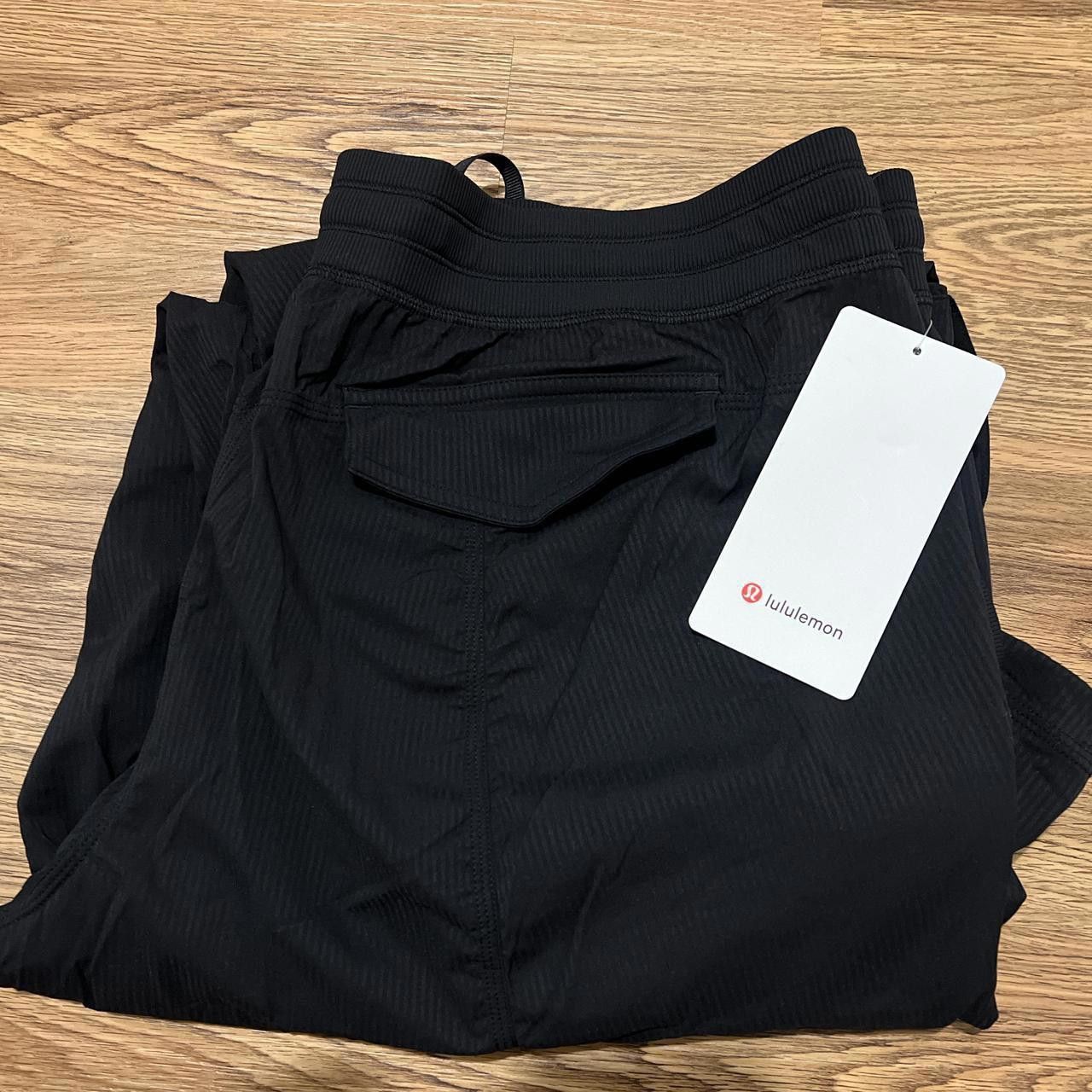 Lululemon Lululemon Women's Black Trousers Size 28" / US 6 / IT 42 - 5 Thumbnail