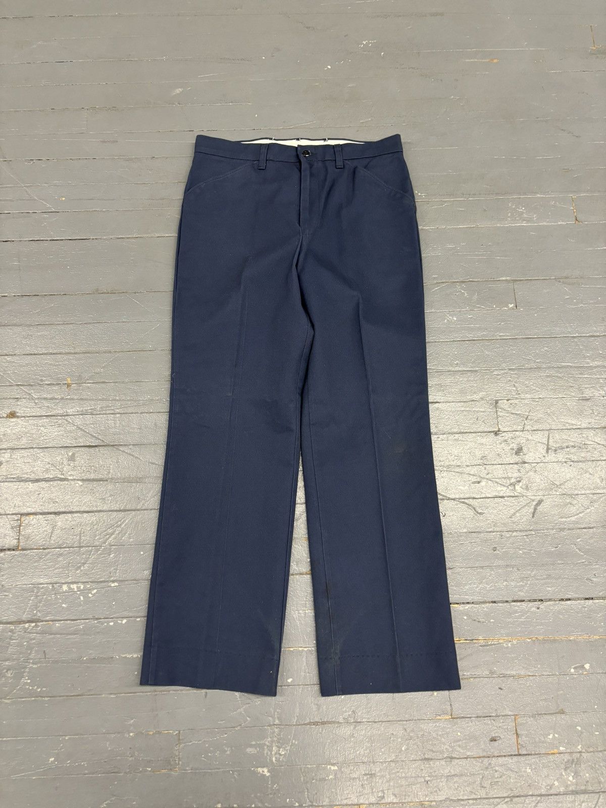 Vintage Vintage Red kap workwear pants Size US 32 / EU 48 - 1 Thumbnail