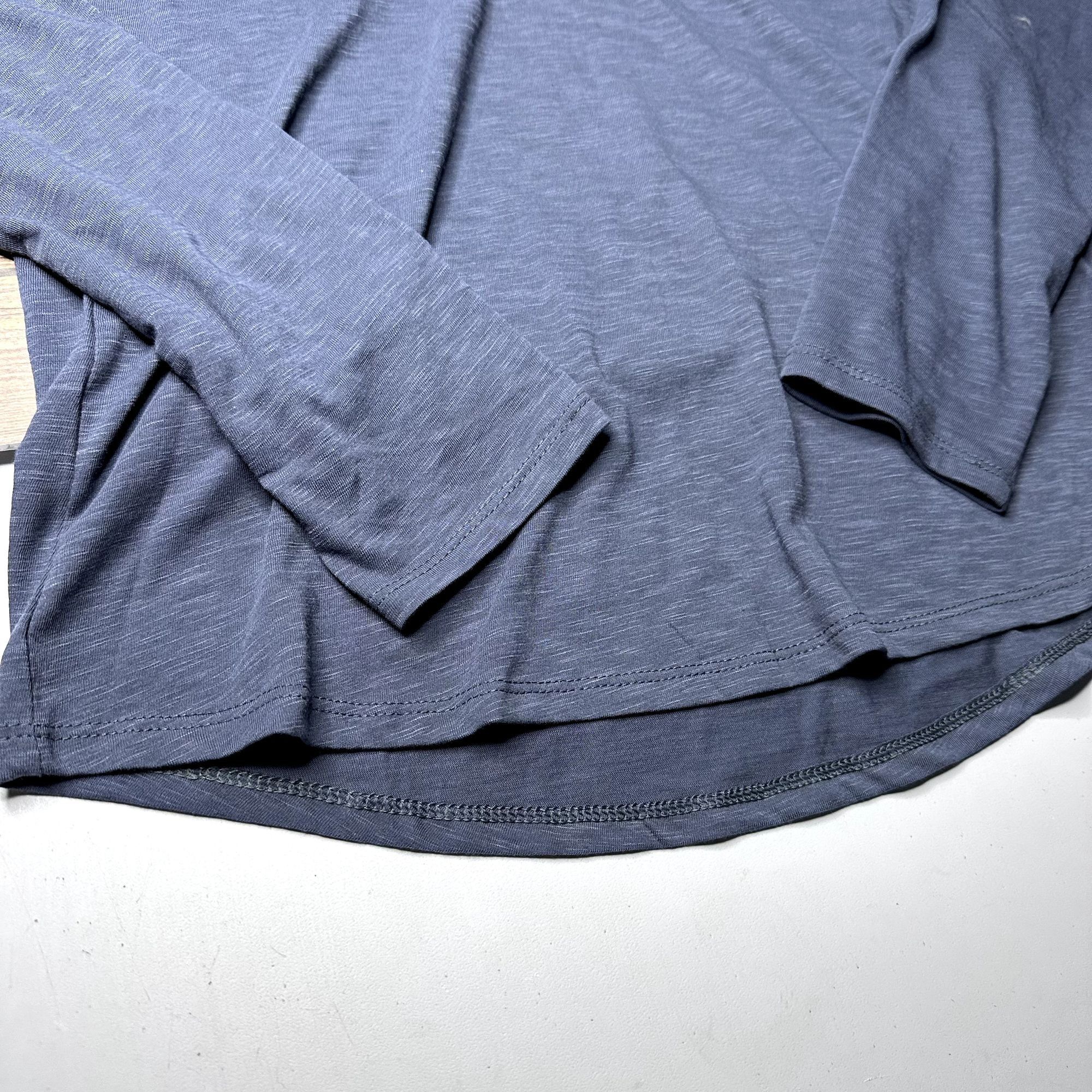 Patagonia Patagonia Women's Mainstay Henley Long Sleeve Shirt NWT XS Size XS / US 0-2 / IT 36-38 - 5 Thumbnail