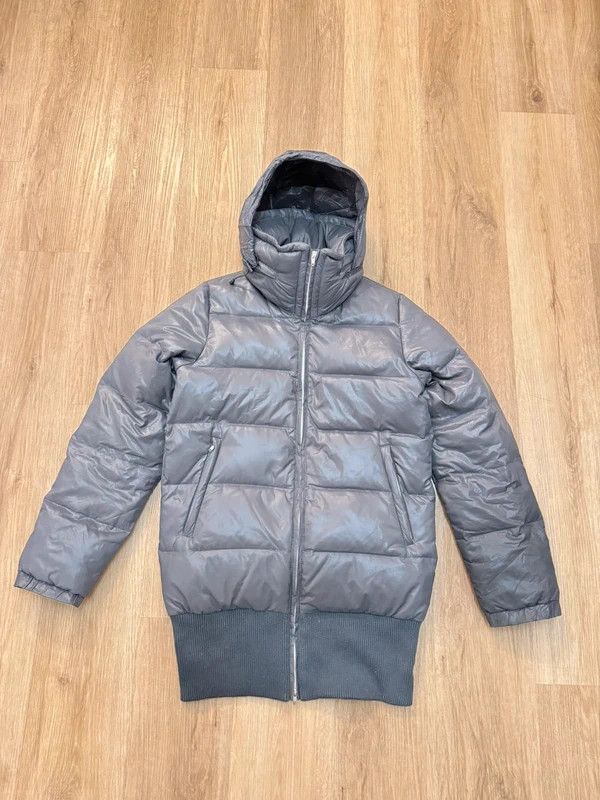 Filippa K Filippa K Goose Down Puffer Jacket Coat Winter size M Size M / US 6-8 / IT 42-44 - 4 Thumbnail