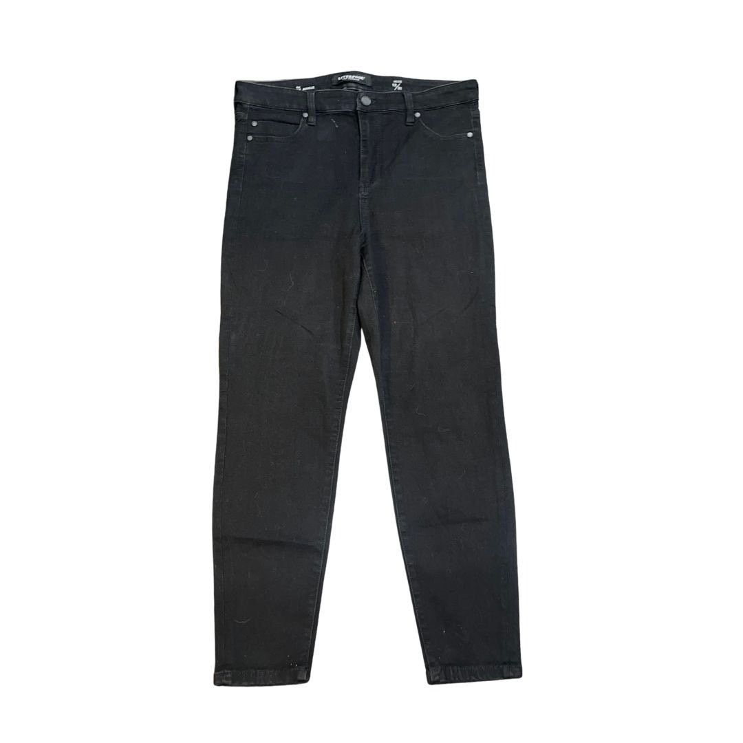 Other Liverpool High Rise Ankle Skinny Jeans Denim Size 12P Goth Size 34" / US 12 / IT 48 - 1 Thumbnail
