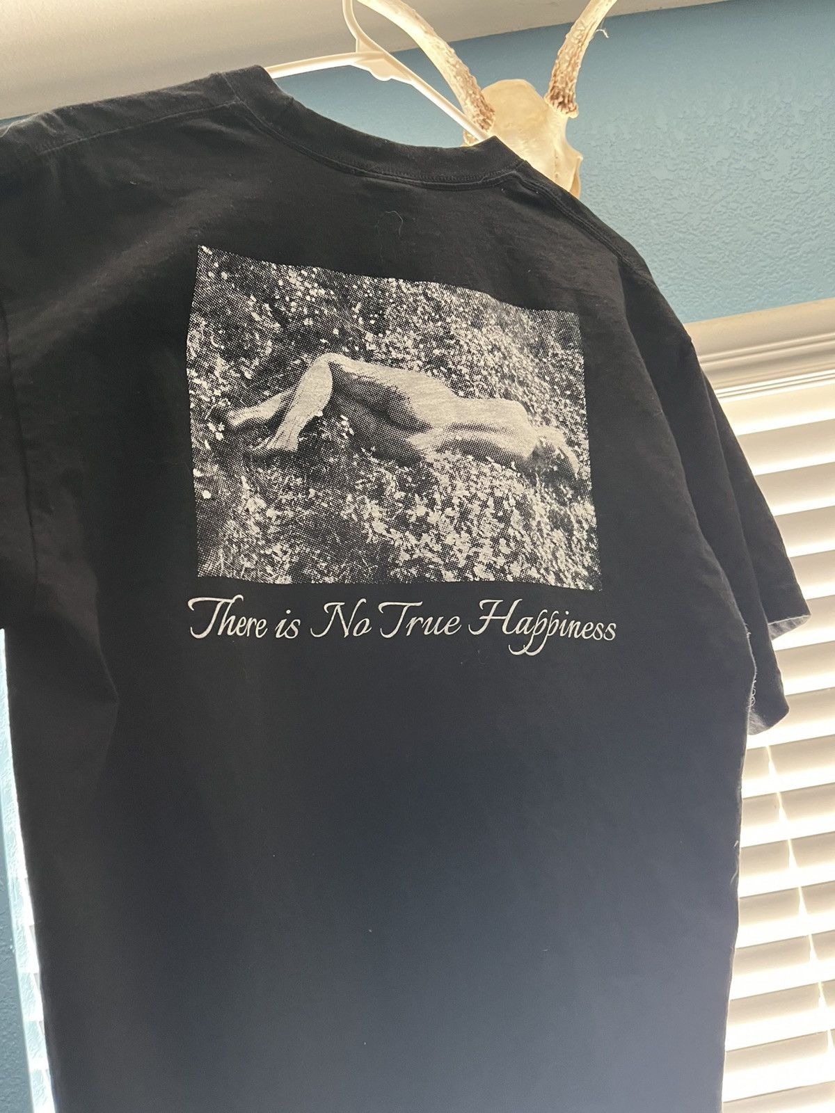 Band Tees × Vintage lifelover tee printed by coldworld Size US L / EU 52-54 / 3 - 2 Thumbnail
