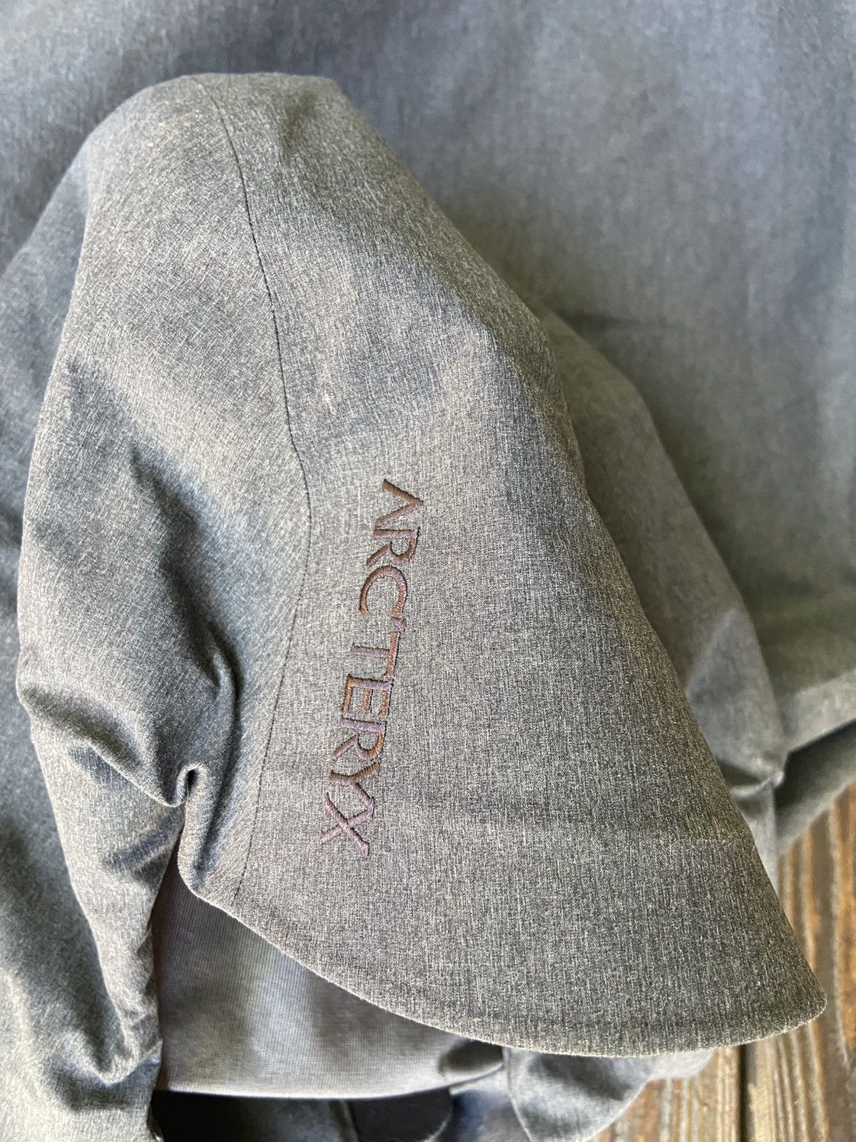 Arc'teryx Arc'Teryx Micron GORTEX Jacket Size US XL / EU 56 / 4 - 6 Thumbnail