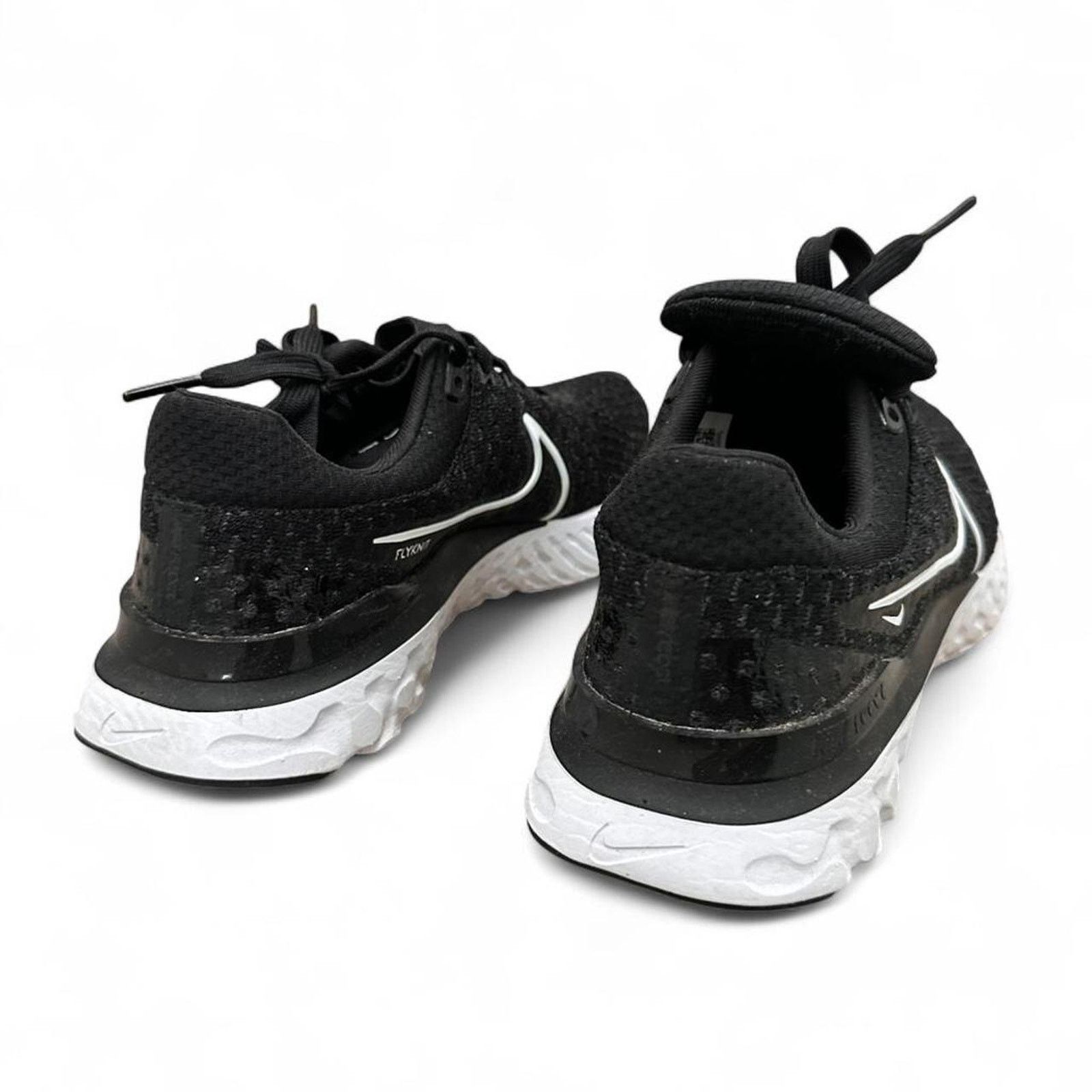Nike Nike Womens React Infinity FlyKnit Designed Size Women 6 Size US 6 / IT 36 - 5 Thumbnail