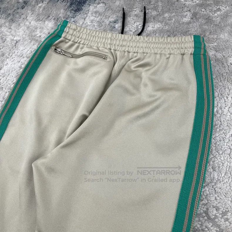Needles Needles size XS Butterfly embroidered casual sport pants Size US 30 / EU 46 - 5 Thumbnail