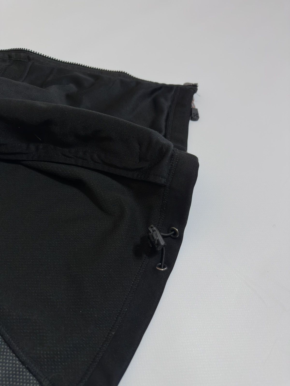 Haglofs Haglöfs Gore Windstopper Fleece Vest Gorpcore Techwear Size US XL / EU 56 / 4 - 6 Thumbnail
