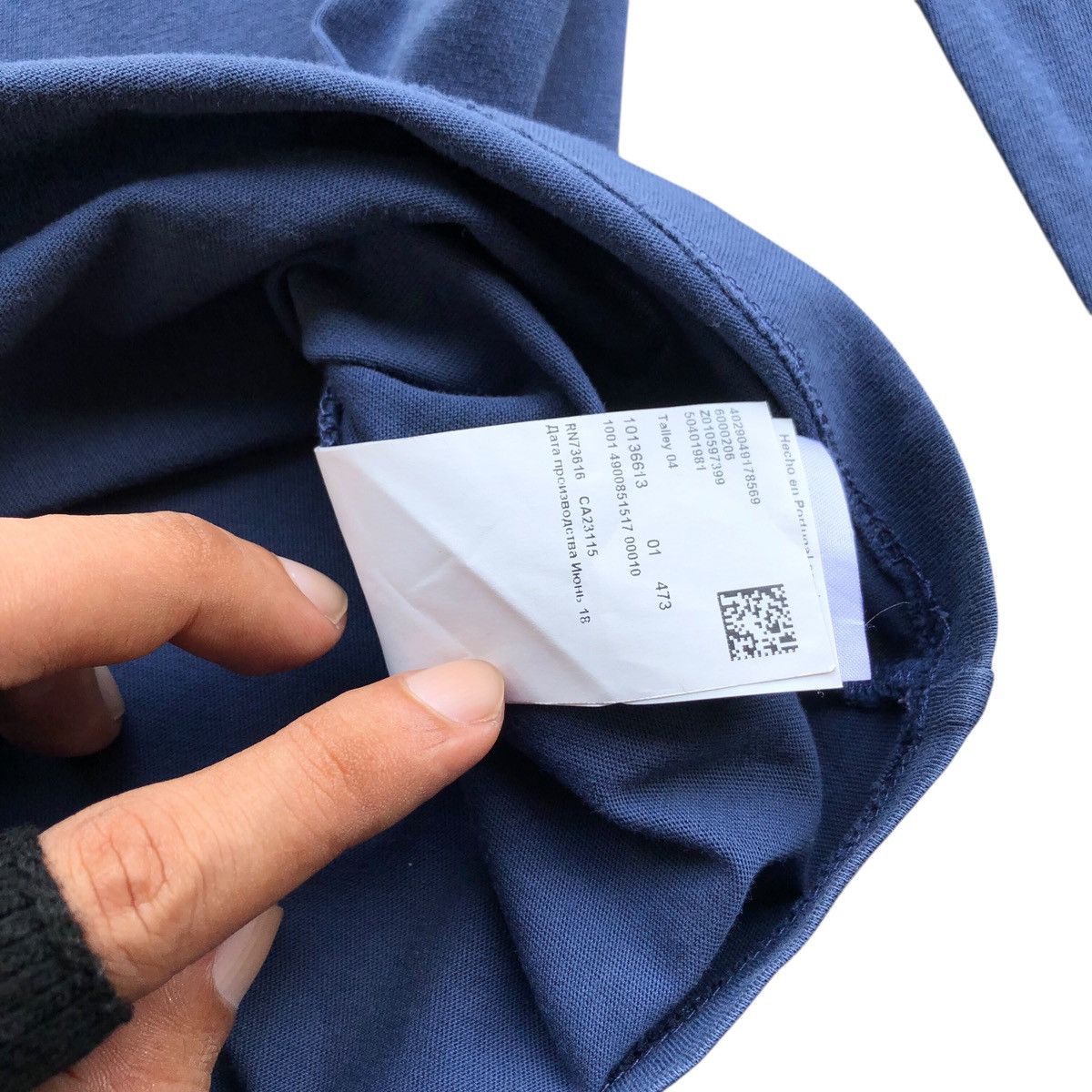 Hugo Boss HUGO BOSS Size US S / EU 44-46 / 1 - 9 Thumbnail