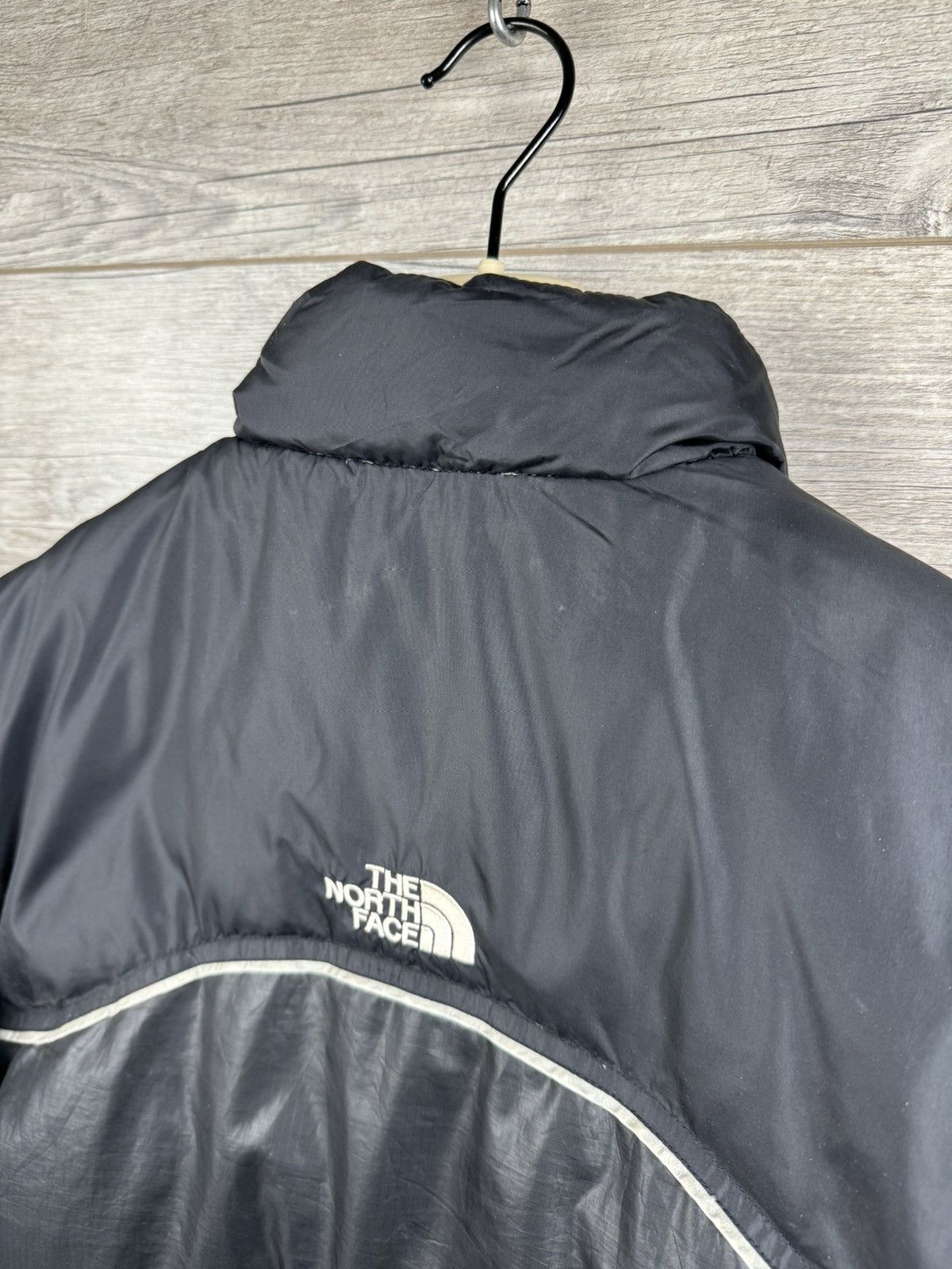 The North Face The North Face 600 Vintage Puffer Size XS Size US XS / EU 42 / 0 - 21 Thumbnail