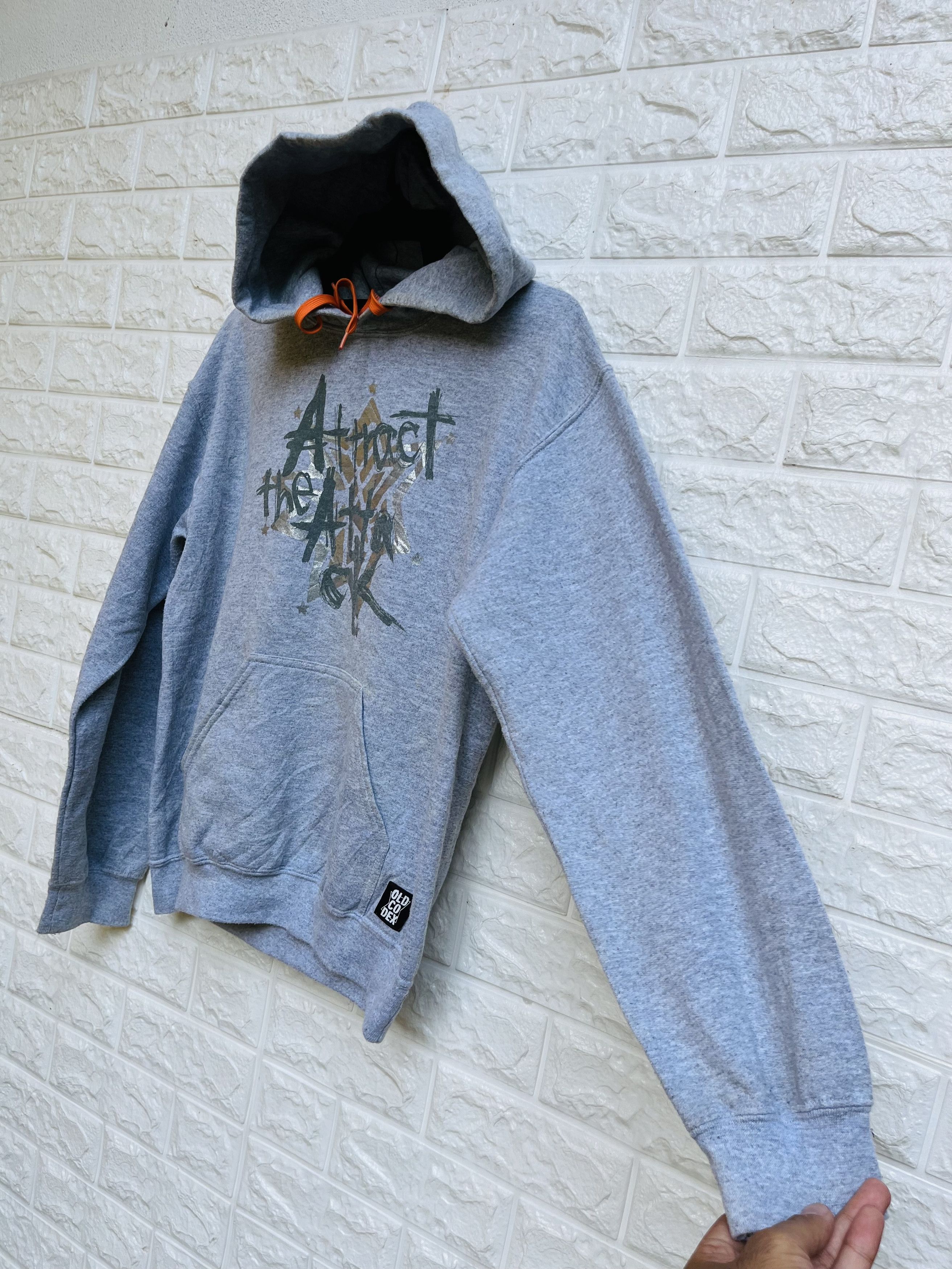 Japanese Brand × Vintage Vintage Old Codex Japanese Designer Fashion Style Size US L / EU 52-54 / 3 - 5 Thumbnail