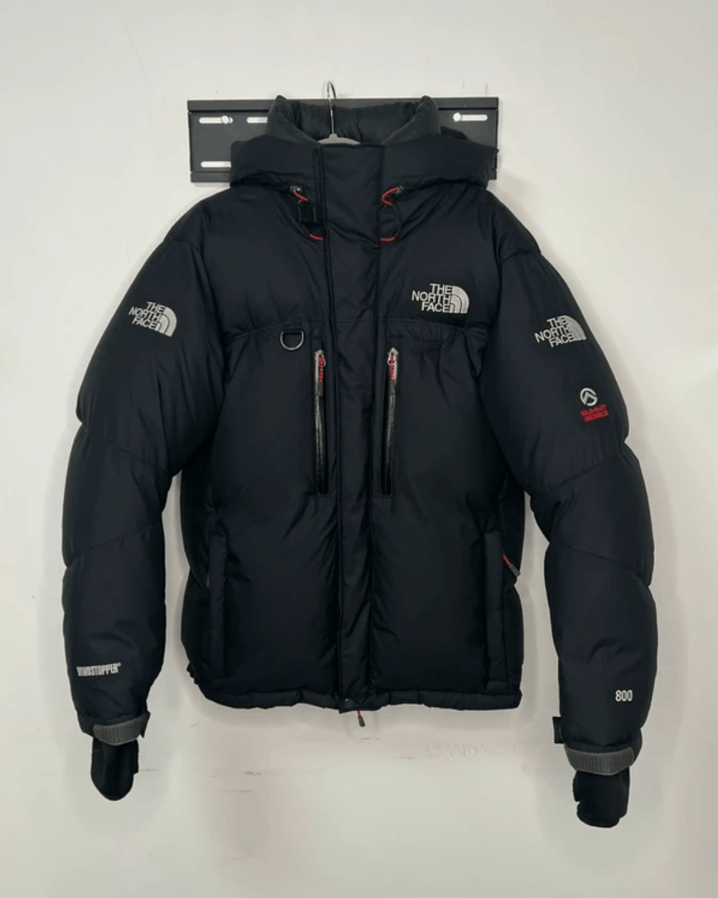 The North Face The North Face 800 Himalayan down puffer jacket Size US M / EU 48-50 / 2 - 1 Thumbnail