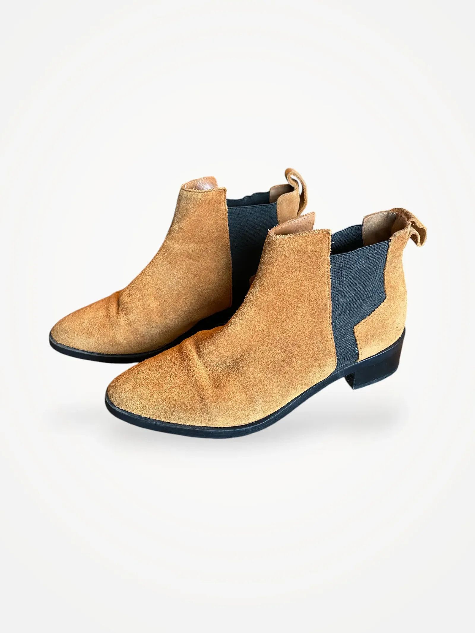 & Other Stories & Other Stories Boots Size US 8 / IT 38 - 1 Thumbnail