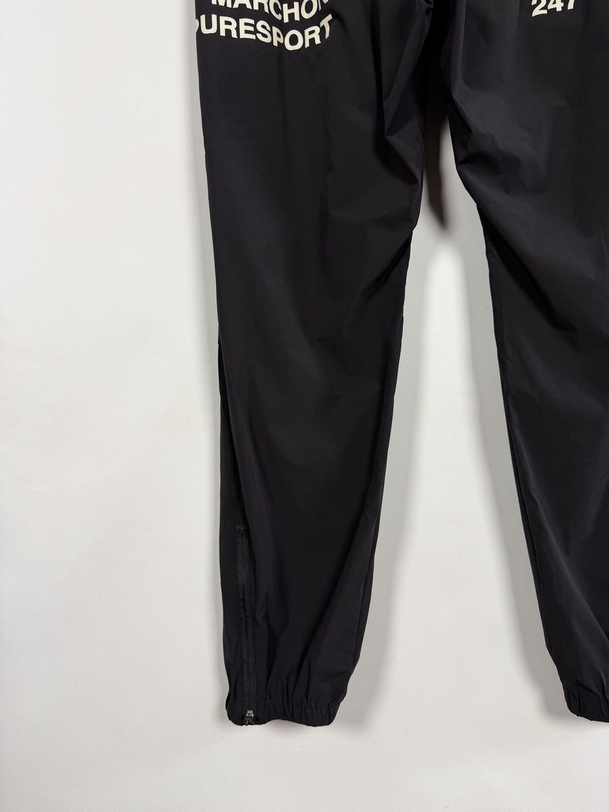 Represent Clo. Represent 247 Marchon Puresport Training Nylon Pants Size XL Size US 40 / EU 56 - 16 Thumbnail