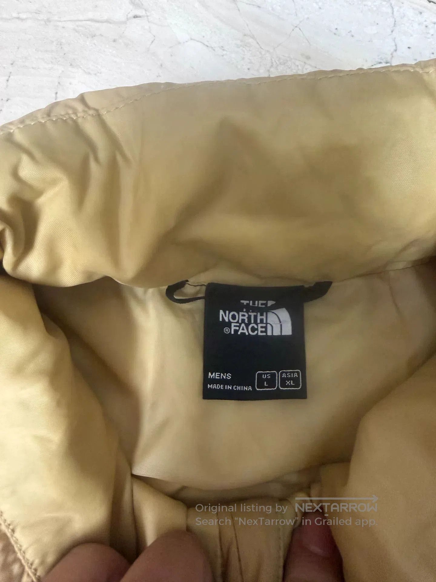 The North Face The North Face 3. Size US L / EU 52-54 / 3 - 4 Thumbnail