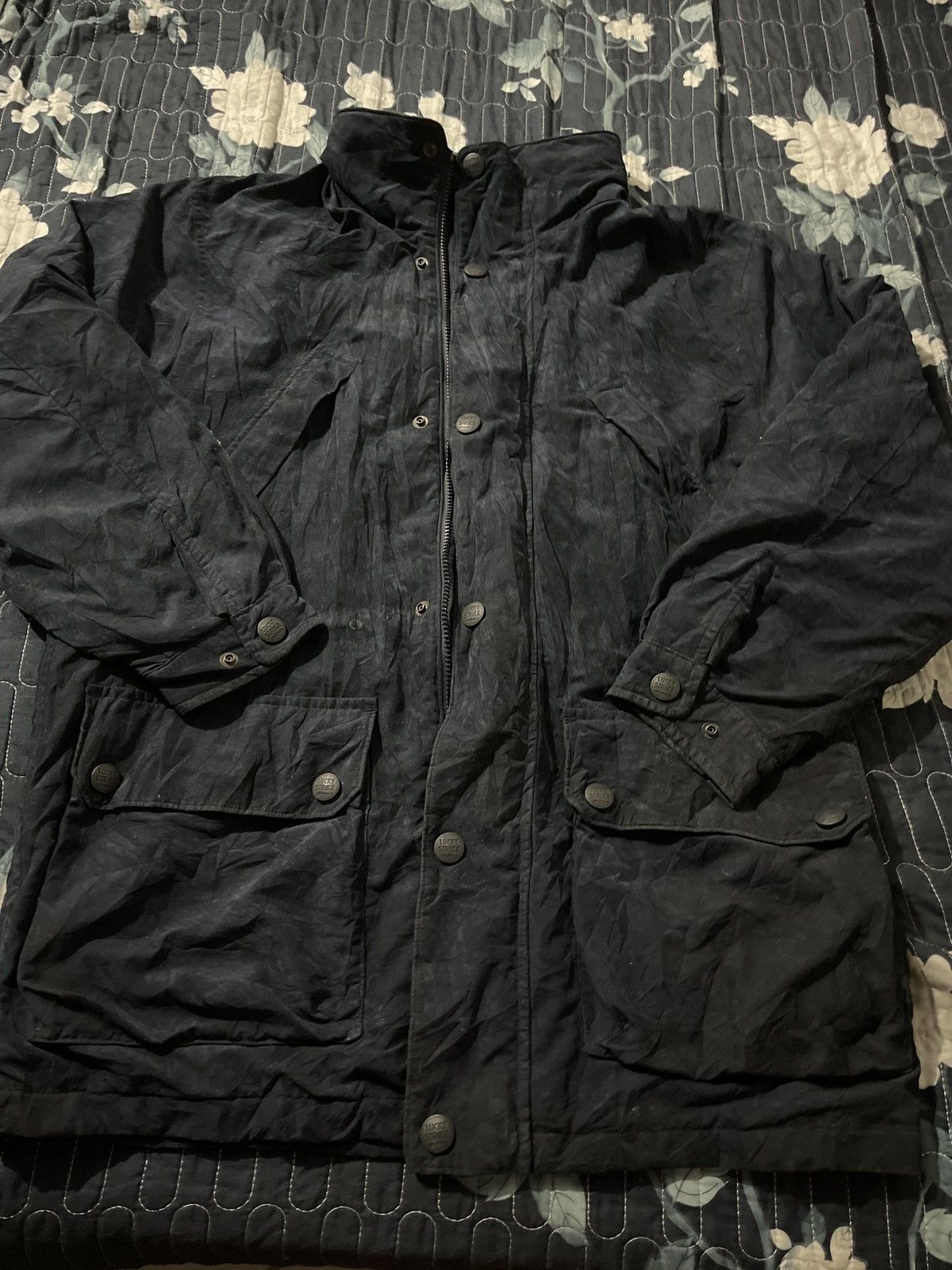 Other Lucky strike jacket Size US L / EU 52-54 / 3 - 1 Thumbnail
