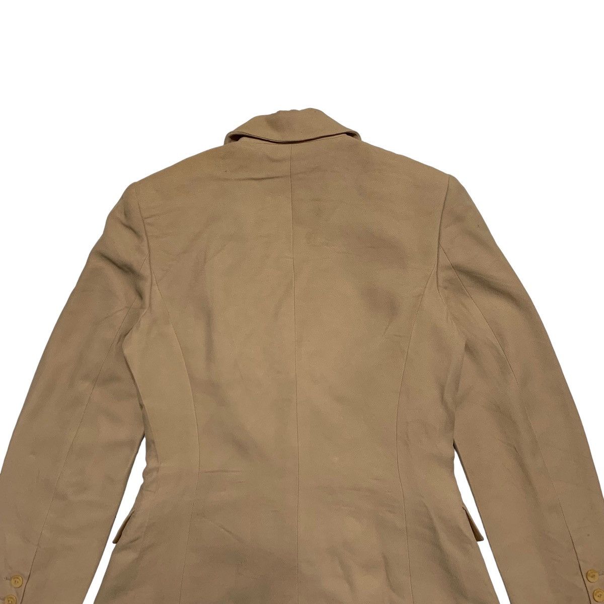Salvatore Ferragamo Deadstock Salvatore Ferragamo Jacket Worth $1000 Size XS / US 0-2 / IT 36-38 - 13 Thumbnail