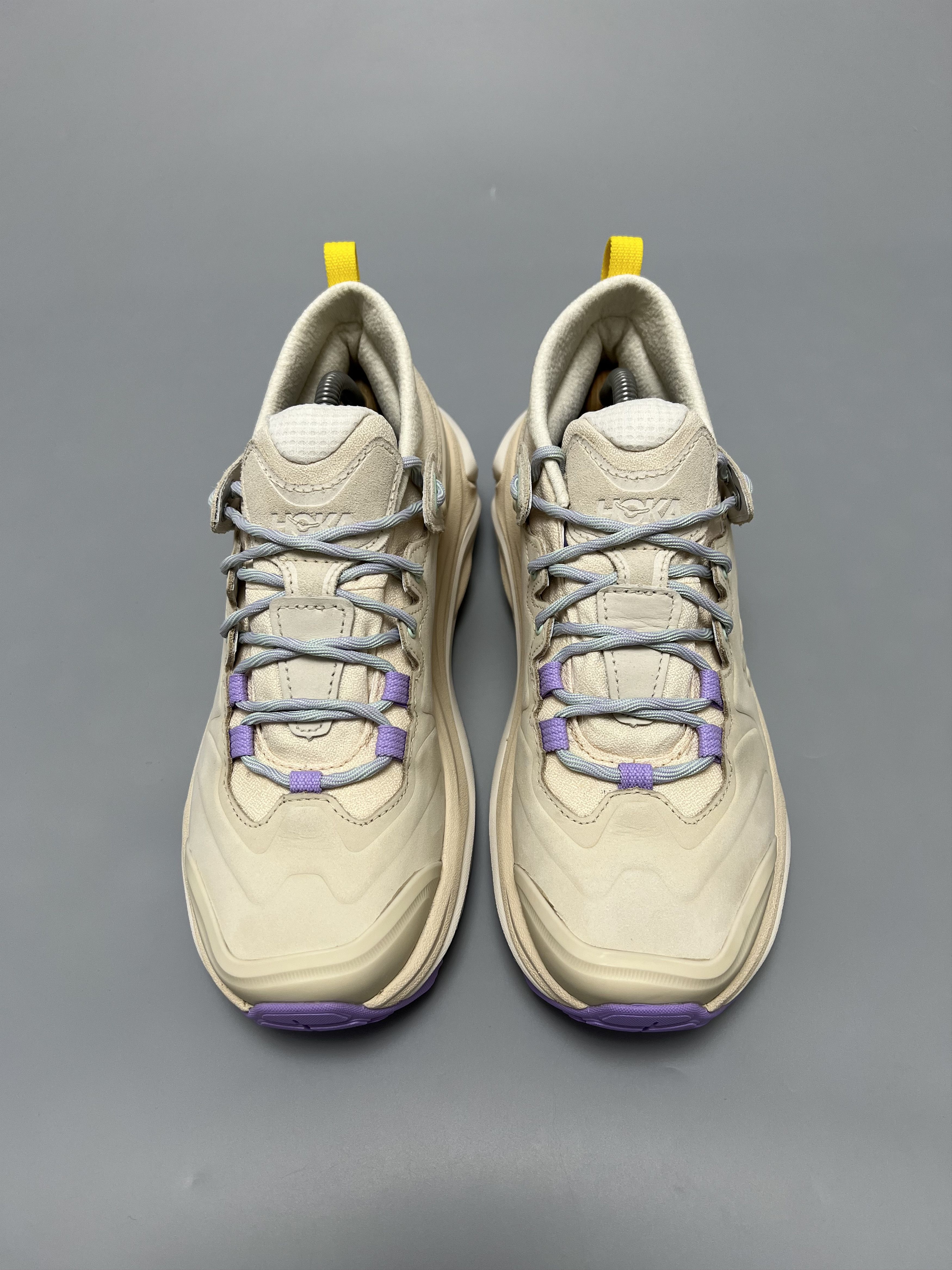 Hoka 9.5B Hoka Kaha 3 Low GTX Gore-Tex Hiking Shoes Size US 9.5 / IT 39.5 - 3 Thumbnail
