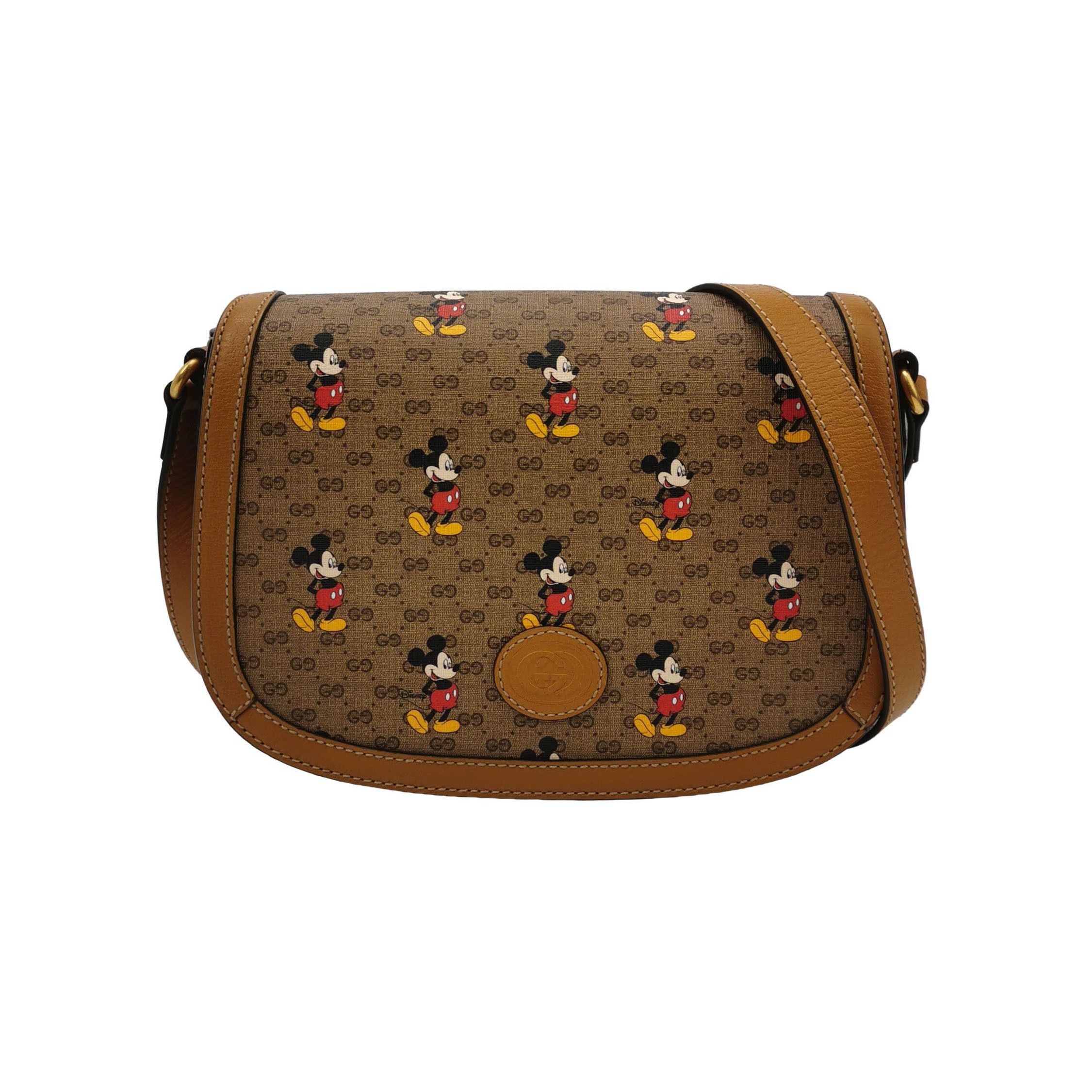 Gucci Gucci Women os Crossbody Bags Size ONE SIZE - 1 Thumbnail