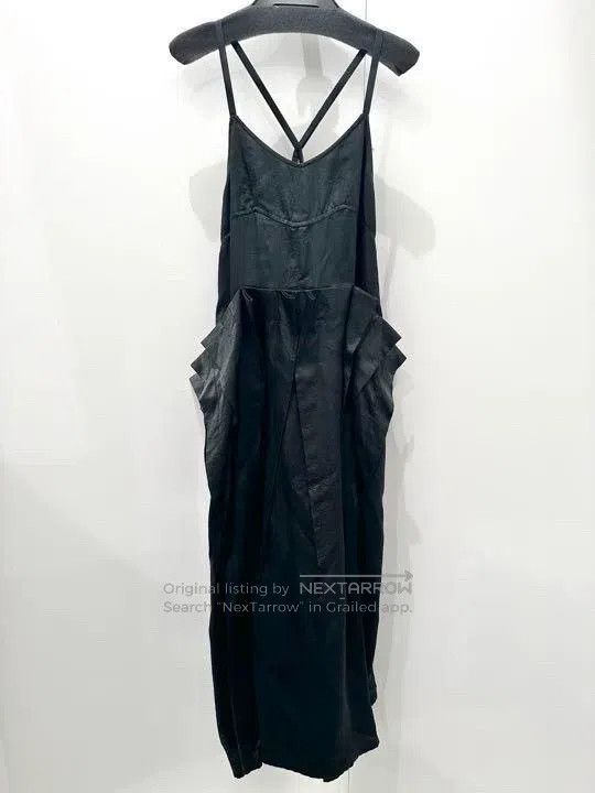 Comme des Garcons Comme Des Garcons Dress Size XS / US 0-2 / IT 36-38 - 7 Thumbnail