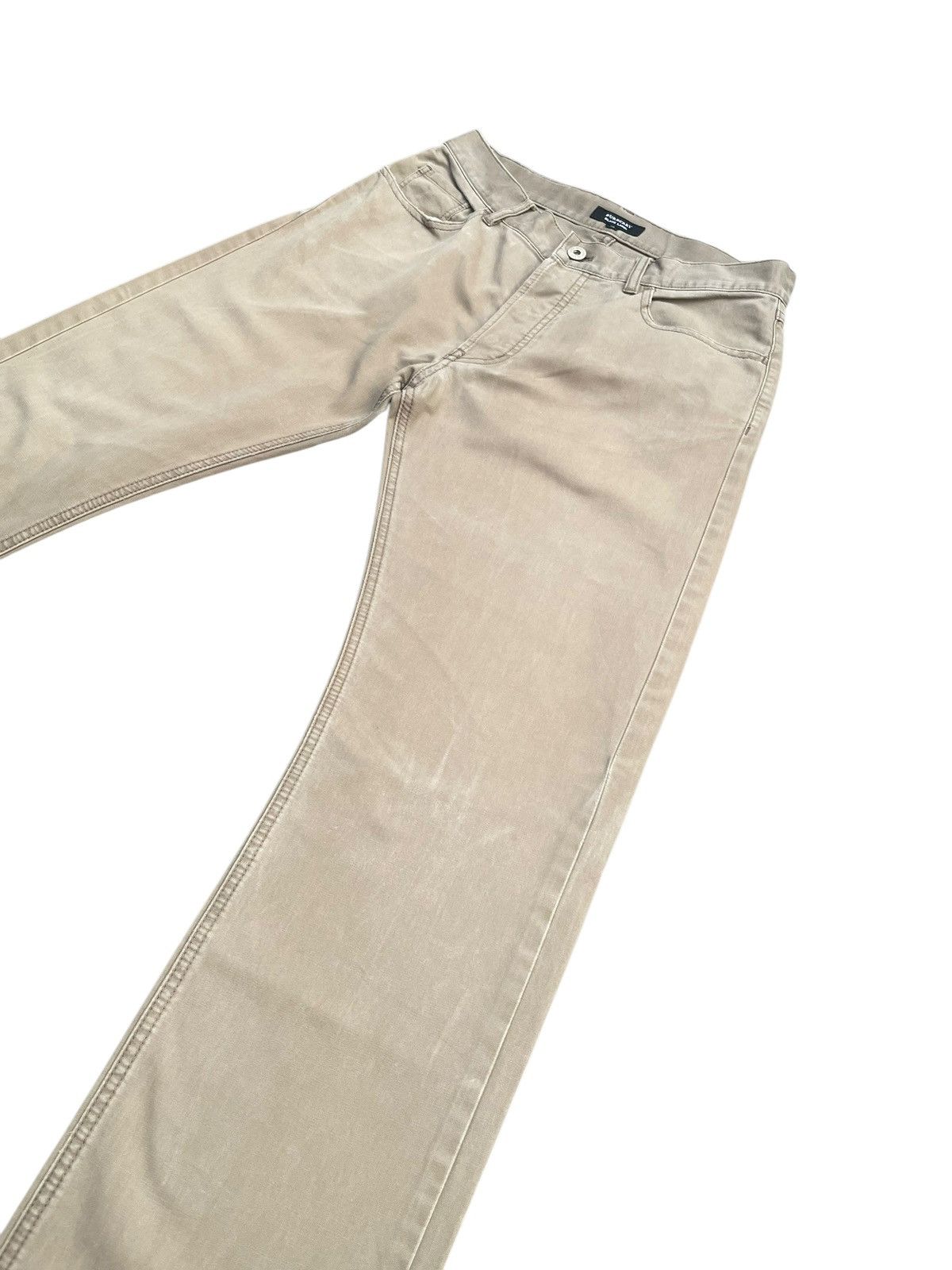 Burberry Burberry Black Label Size US 30 / EU 46 - 2 Thumbnail