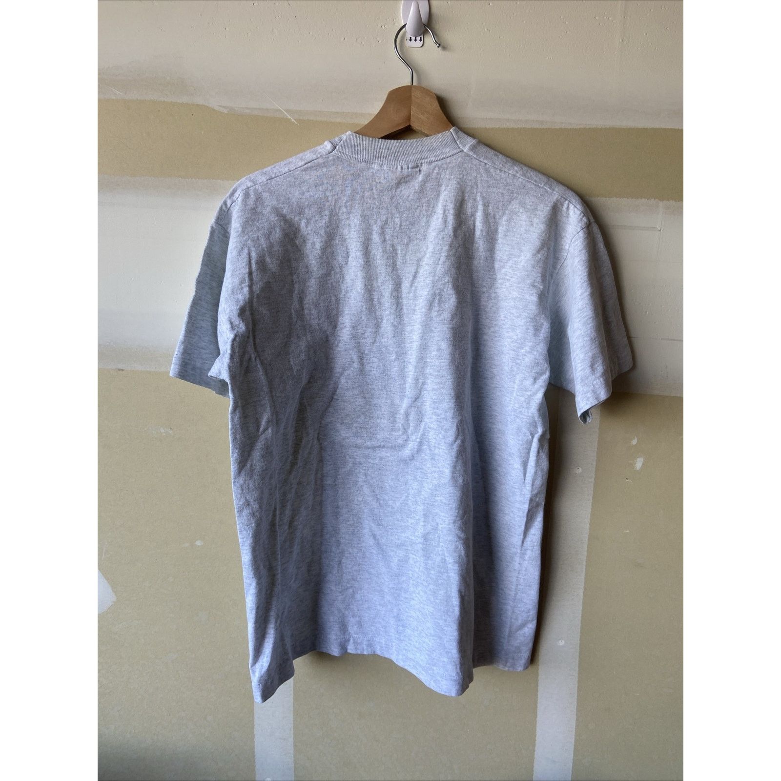 Fruit Of The Loom Minnesota VTG Embroidered Land Of 10k Lakes T-shirt Large Size US L / EU 52-54 / 3 - 4 Thumbnail